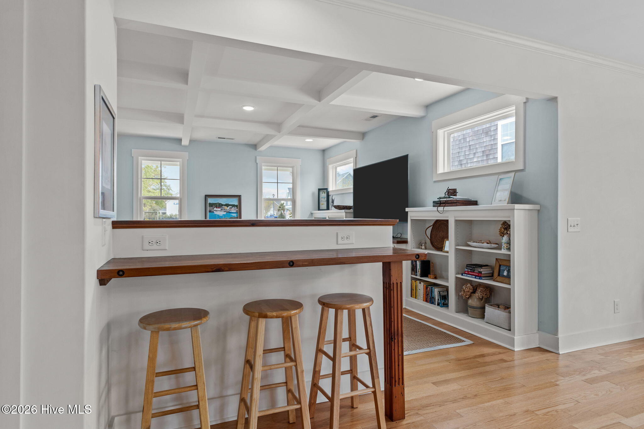 303 Bogue Watch Drive, Newport, NC, 28570