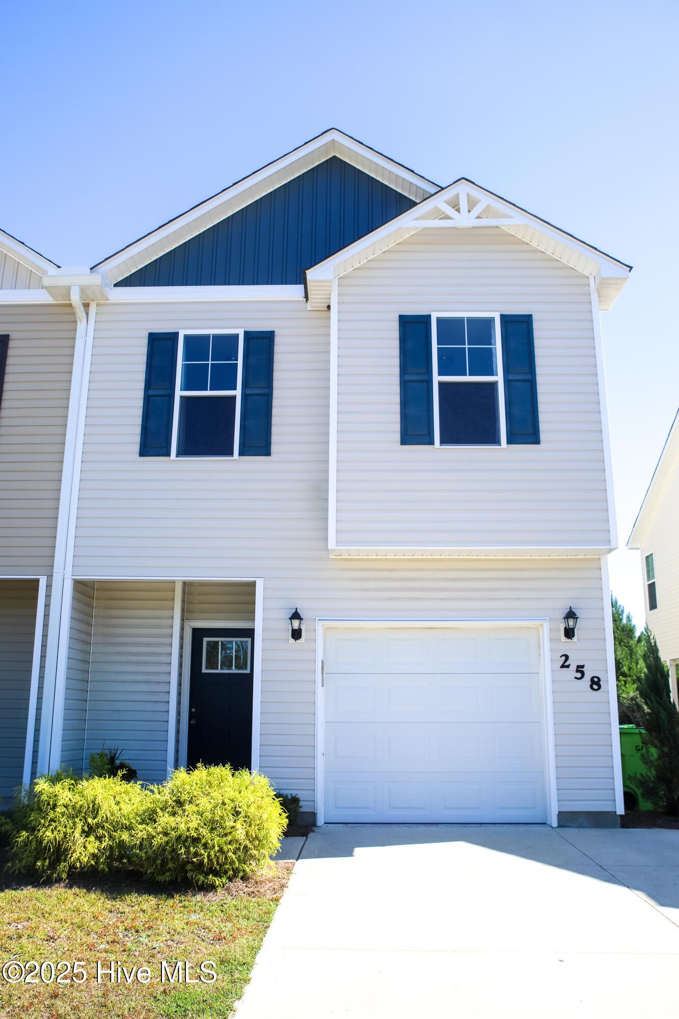 258 Currituck Drive, Holly Ridge, NC, 28445