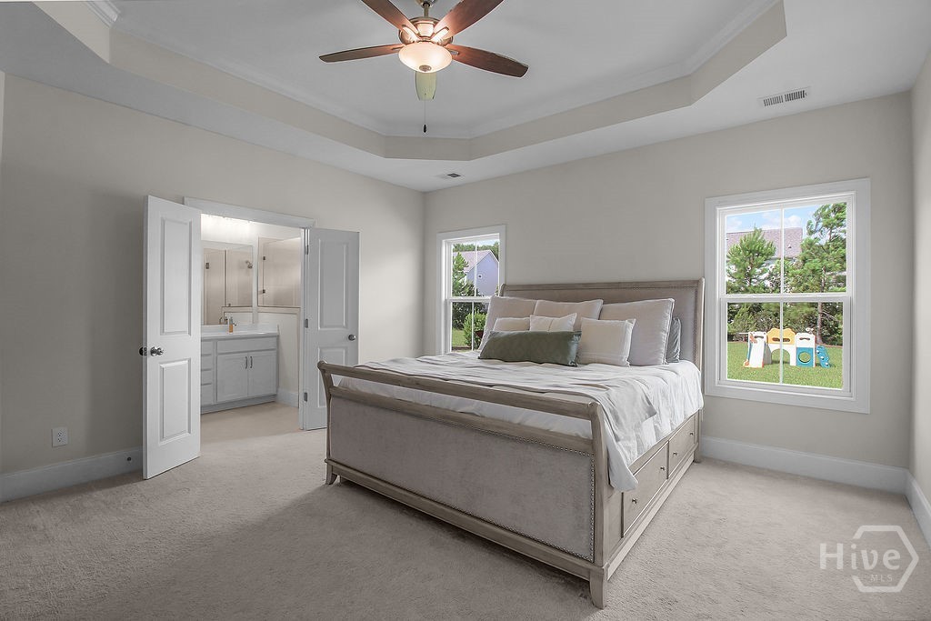 619 Blue Moon Crossing, Pooler, GA, 31322