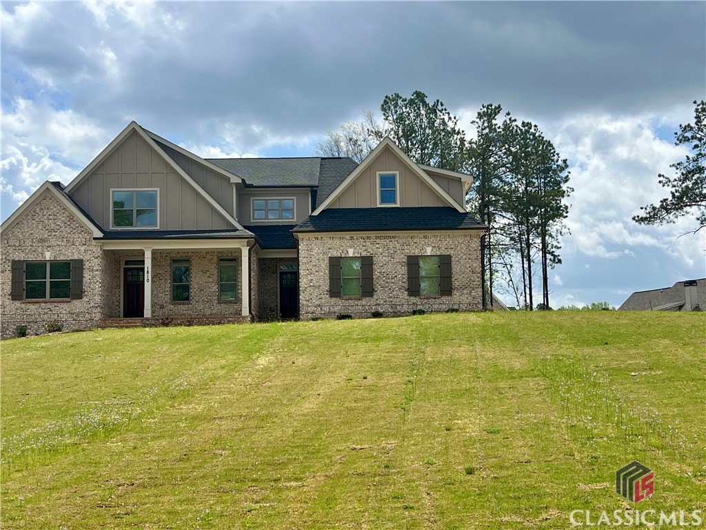 Property at 1810 Beebalm Drive