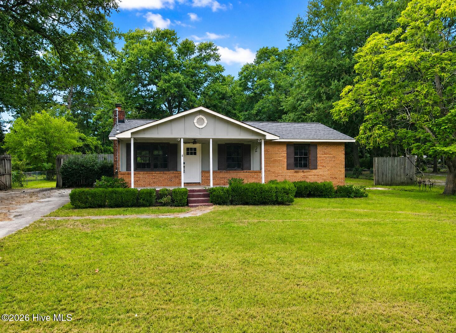 2nd image of 578 Lamkin Rd, Harlem, GA 30814 | MLS# 100576384