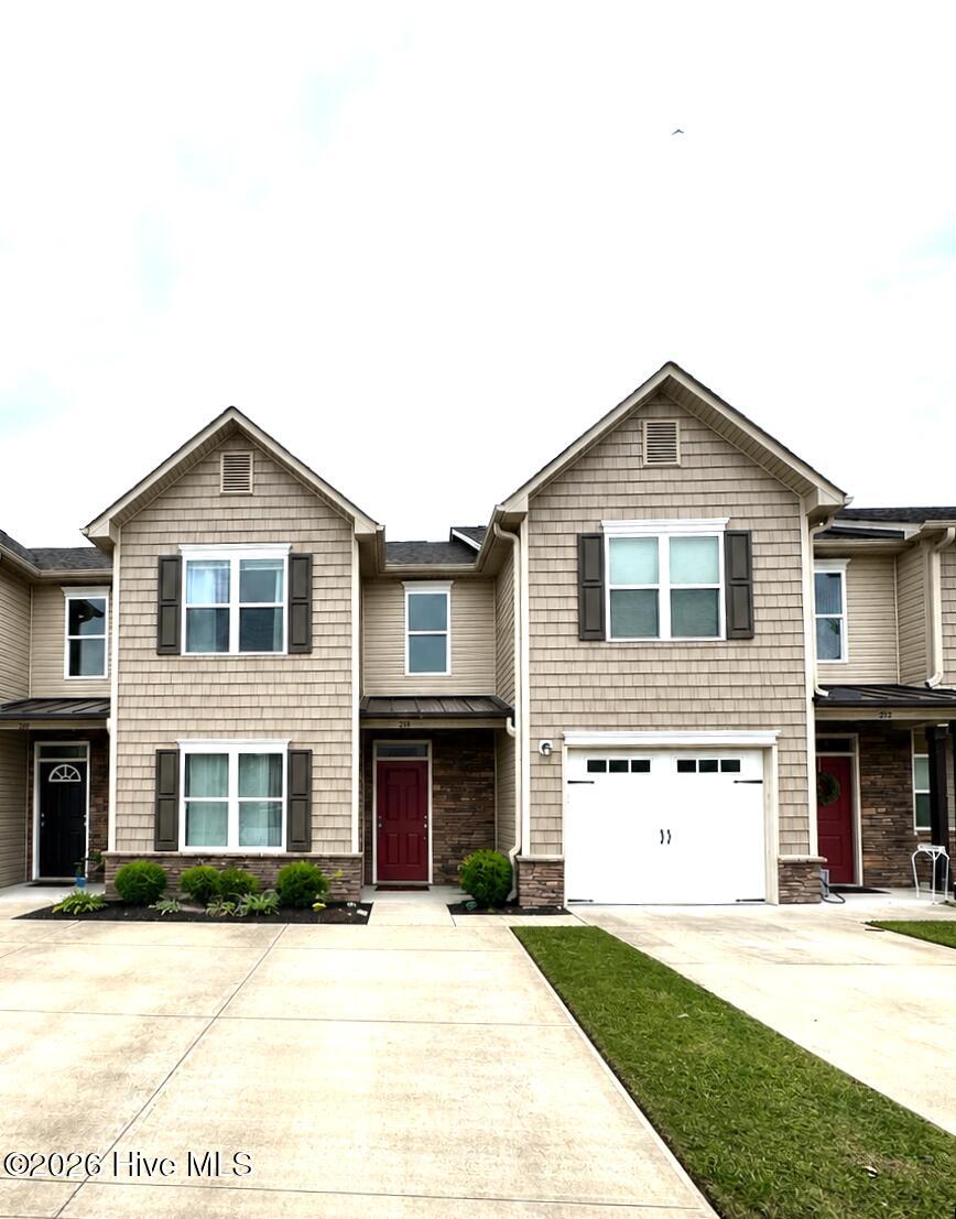 214 Boyington Place Road,Midway Park
