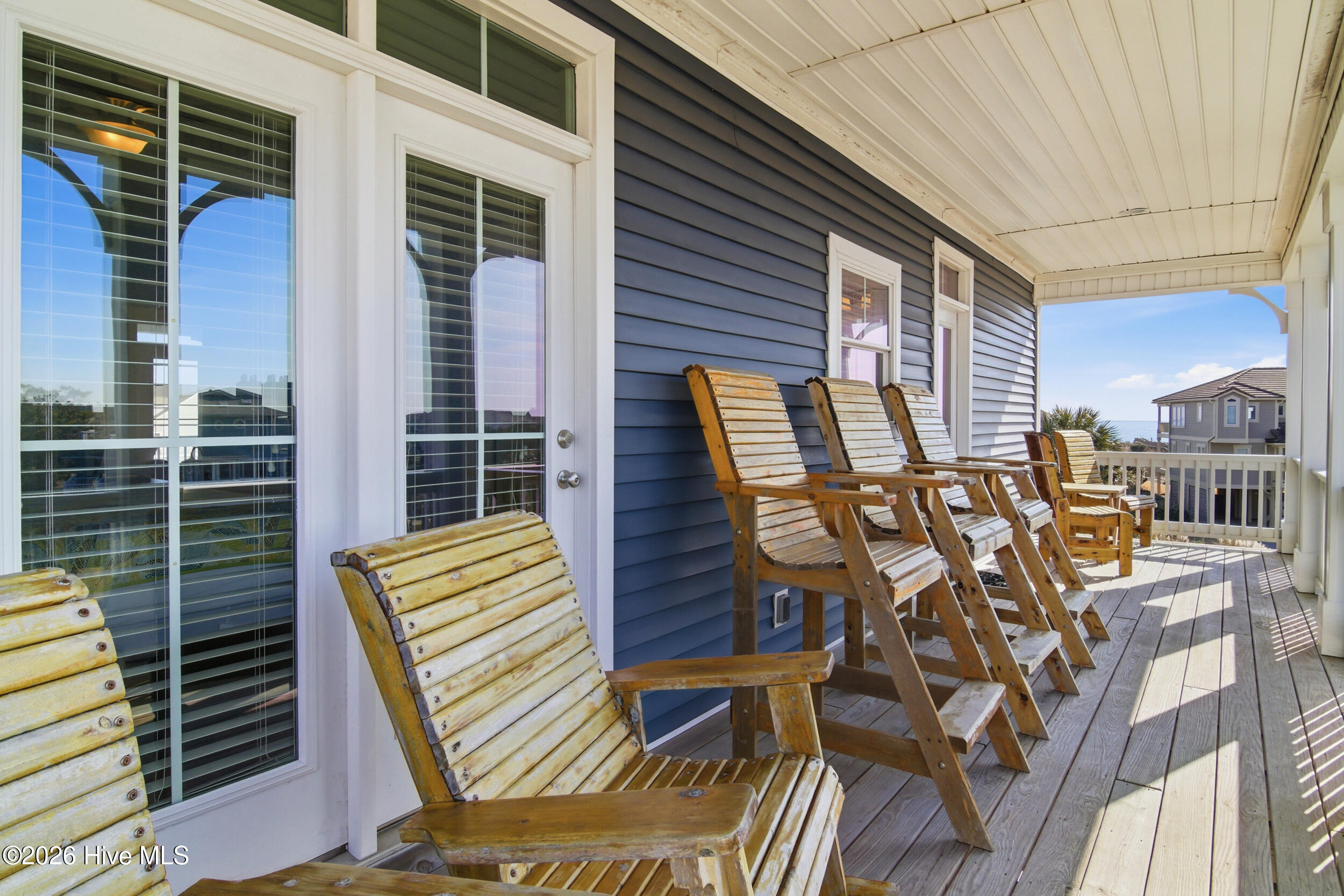 1254 Ocean Boulevard W, Holden Beach, NC, 28462