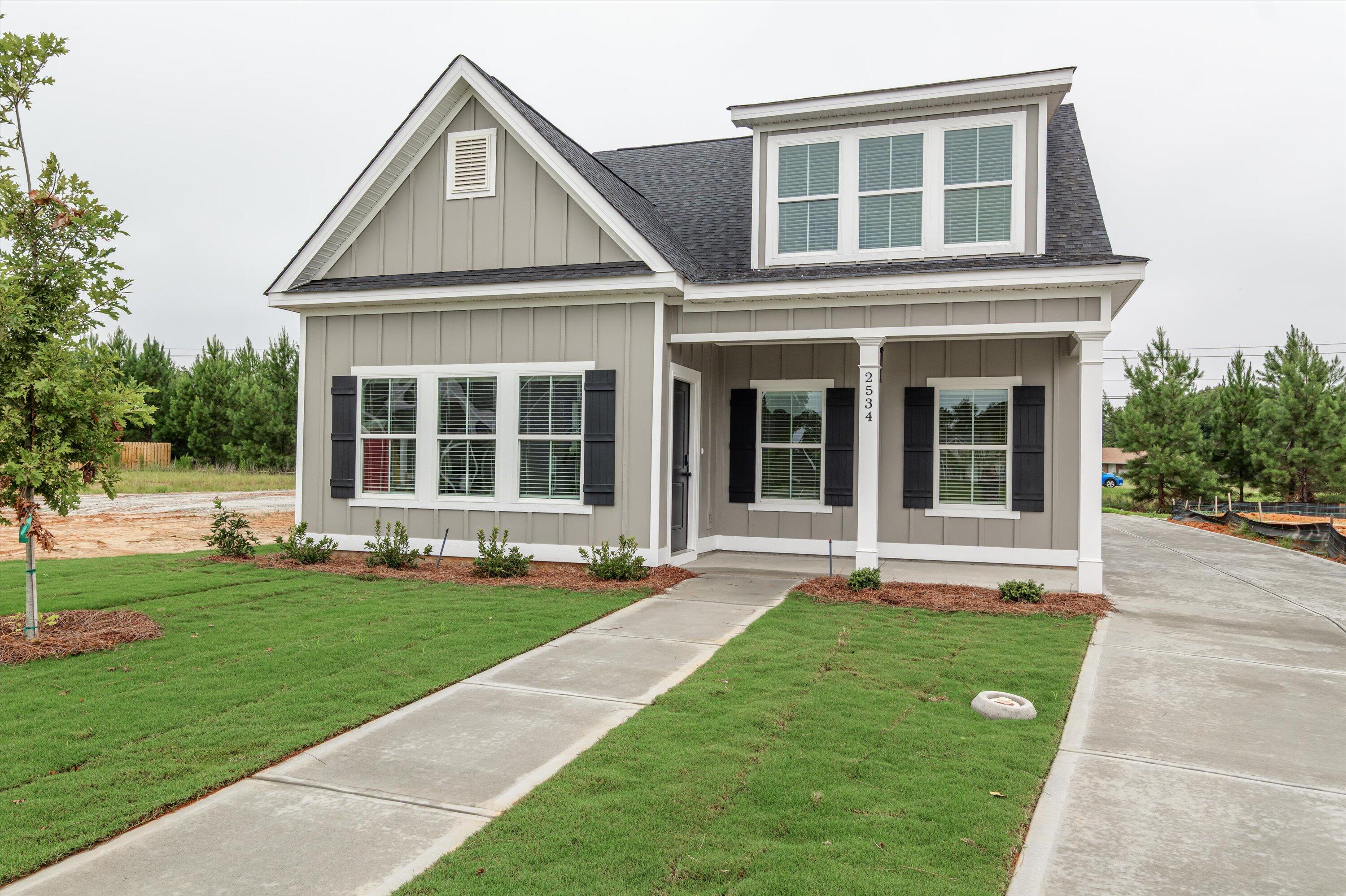 Homes for sale in Grovetown, GA | 2534 Laurens St, Grovetown, GA 30813 | MLS# 543585