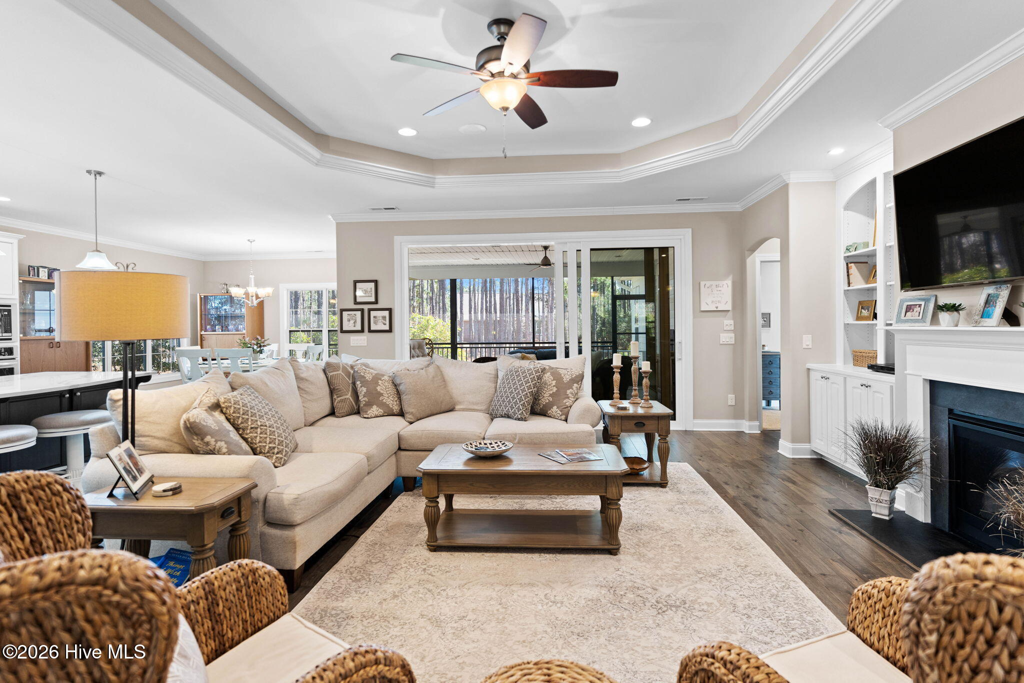 2712 Shady Pine Circle, Southport, NC, 28461