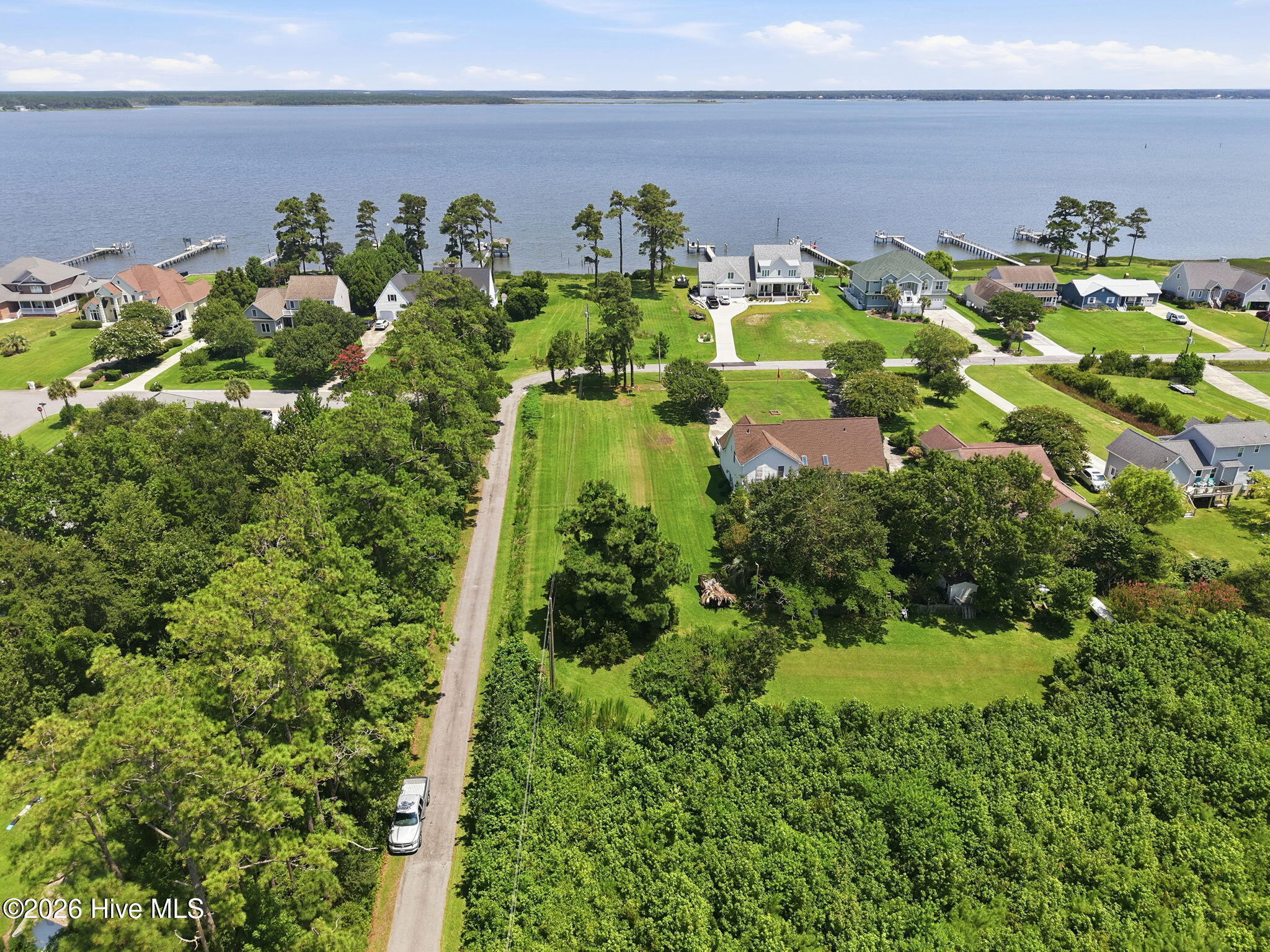 1513 956 Scotts Landing,Morehead City