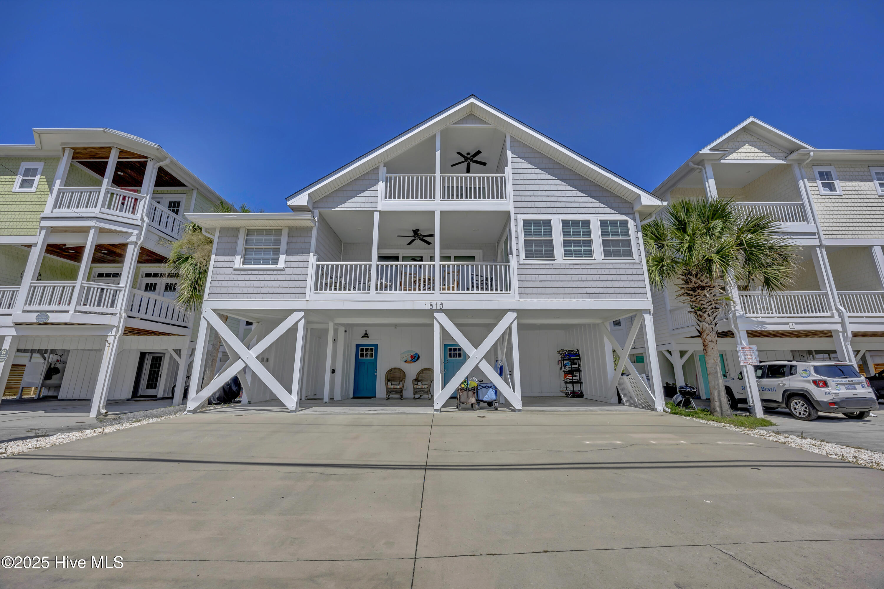 Property at 1510 Lake Park Boulevard