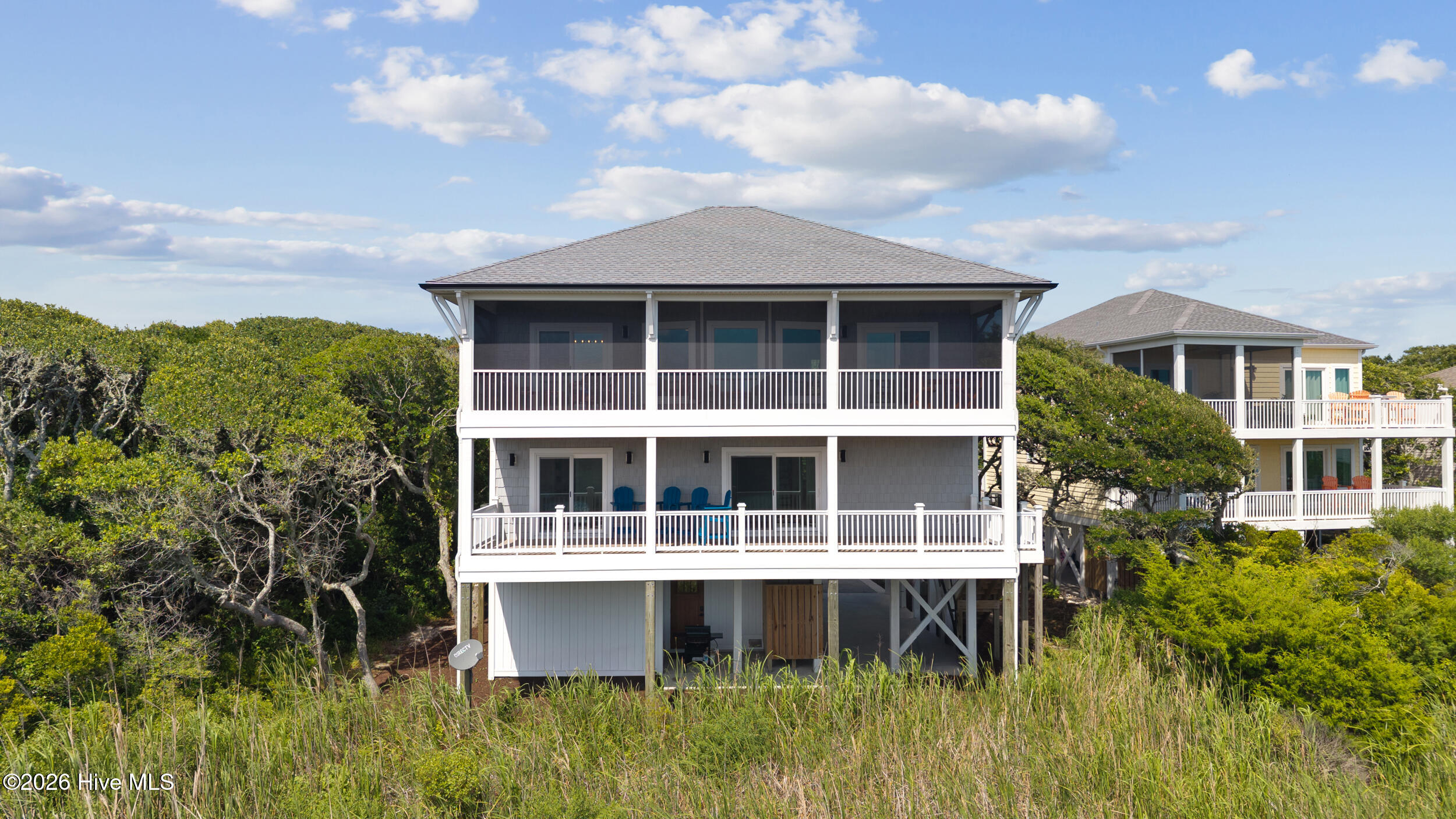 221 Porto Vista Drive,North Topsail Beach