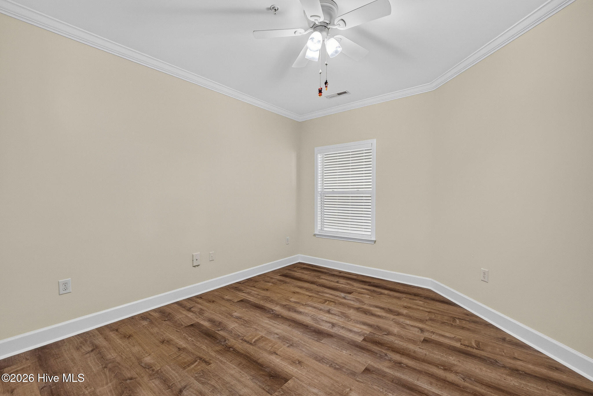 Exterior photo of 3901 Botsford Court Unit 101, Wilmington, NC 28412. MLS: 100586645