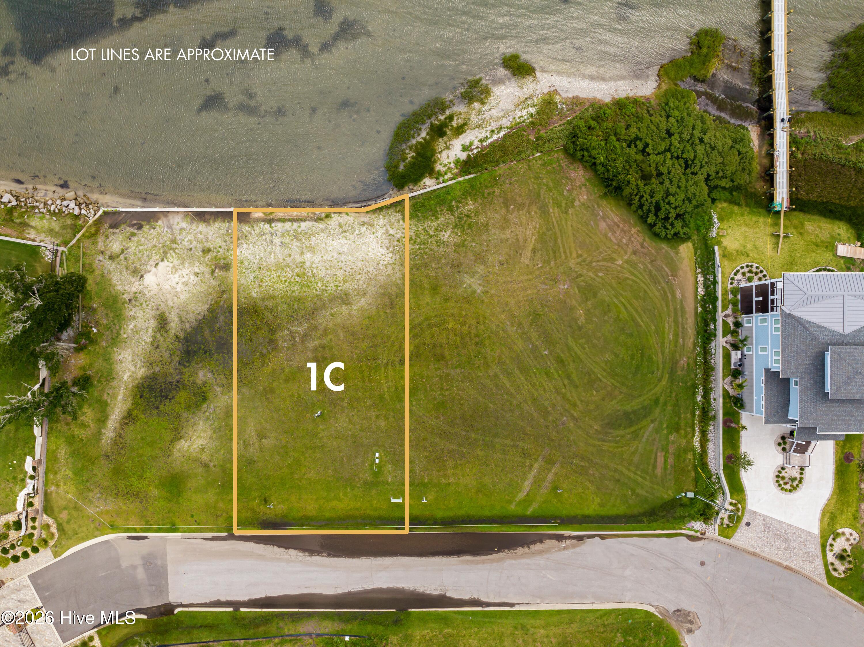 4729 S Shore Drive,Morehead City