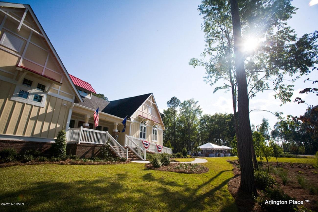 28 Palm Court, Minnesott Beach, NC, 28510