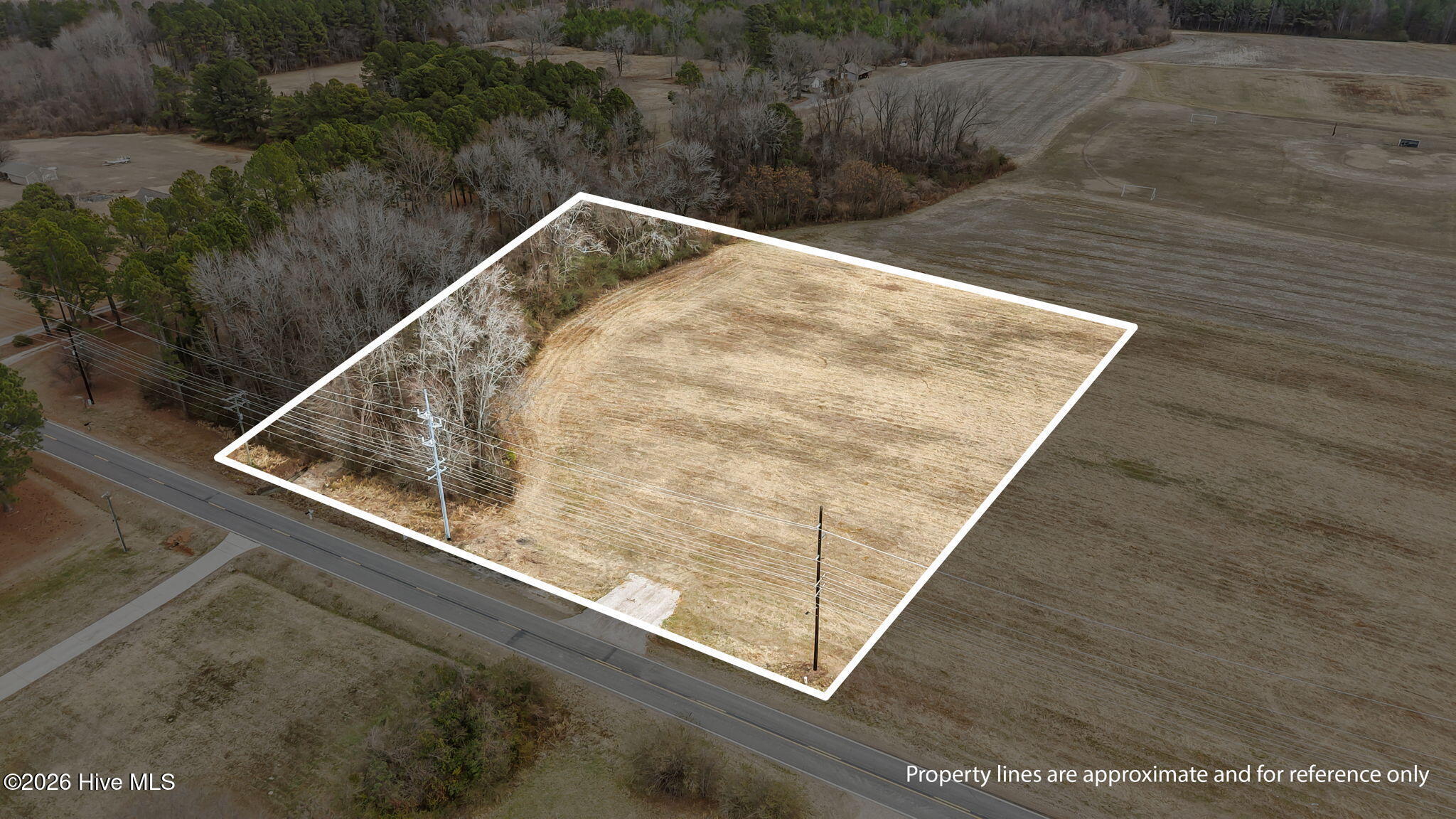 1 S Browntown Road, Rocky Mount, NC, 27804