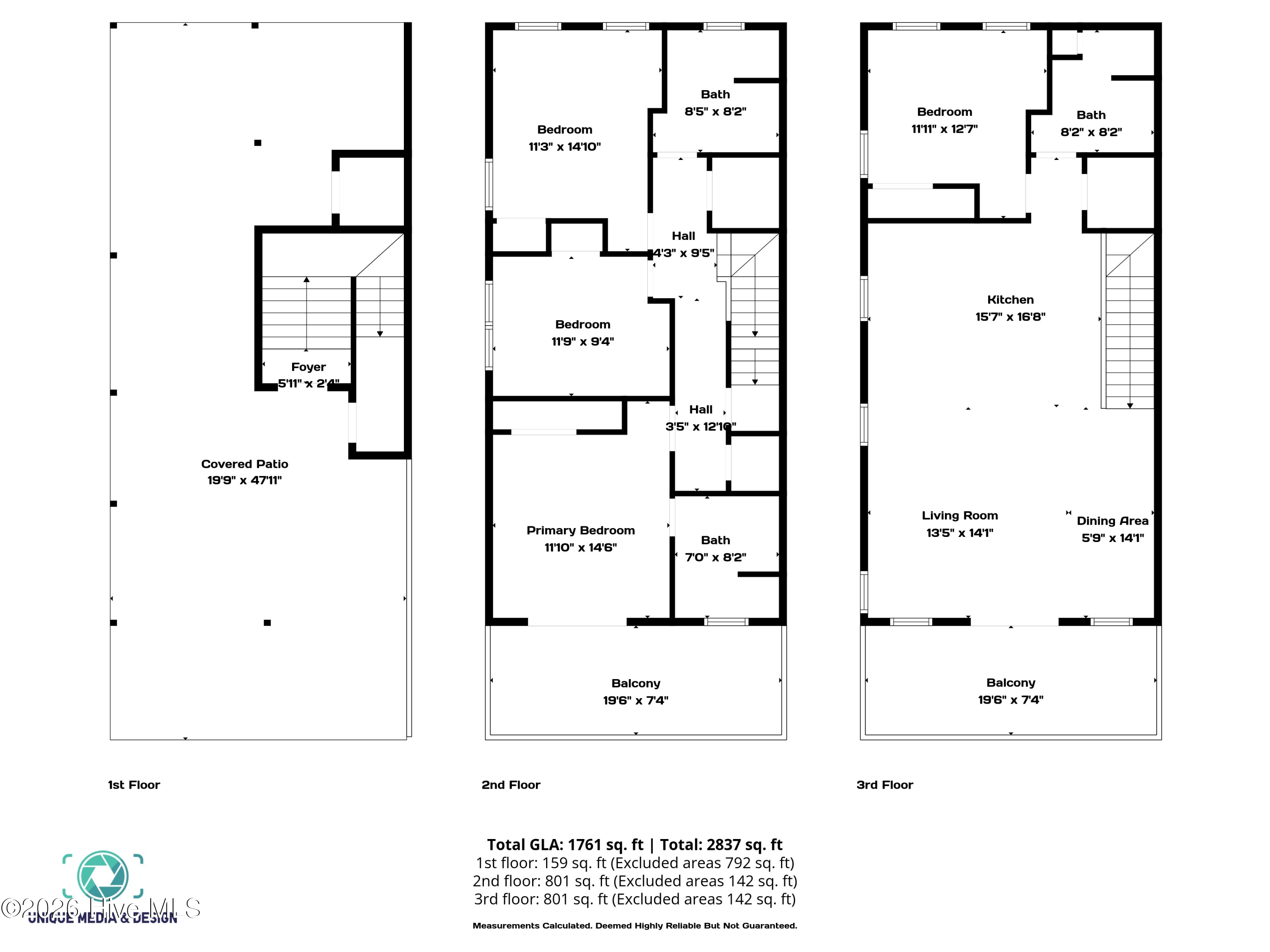 Townhouse For Sale - 208-2 Gysgt D W Boatman Drive #2<br/> Onslow County, North Topsail Beach, NC 28460