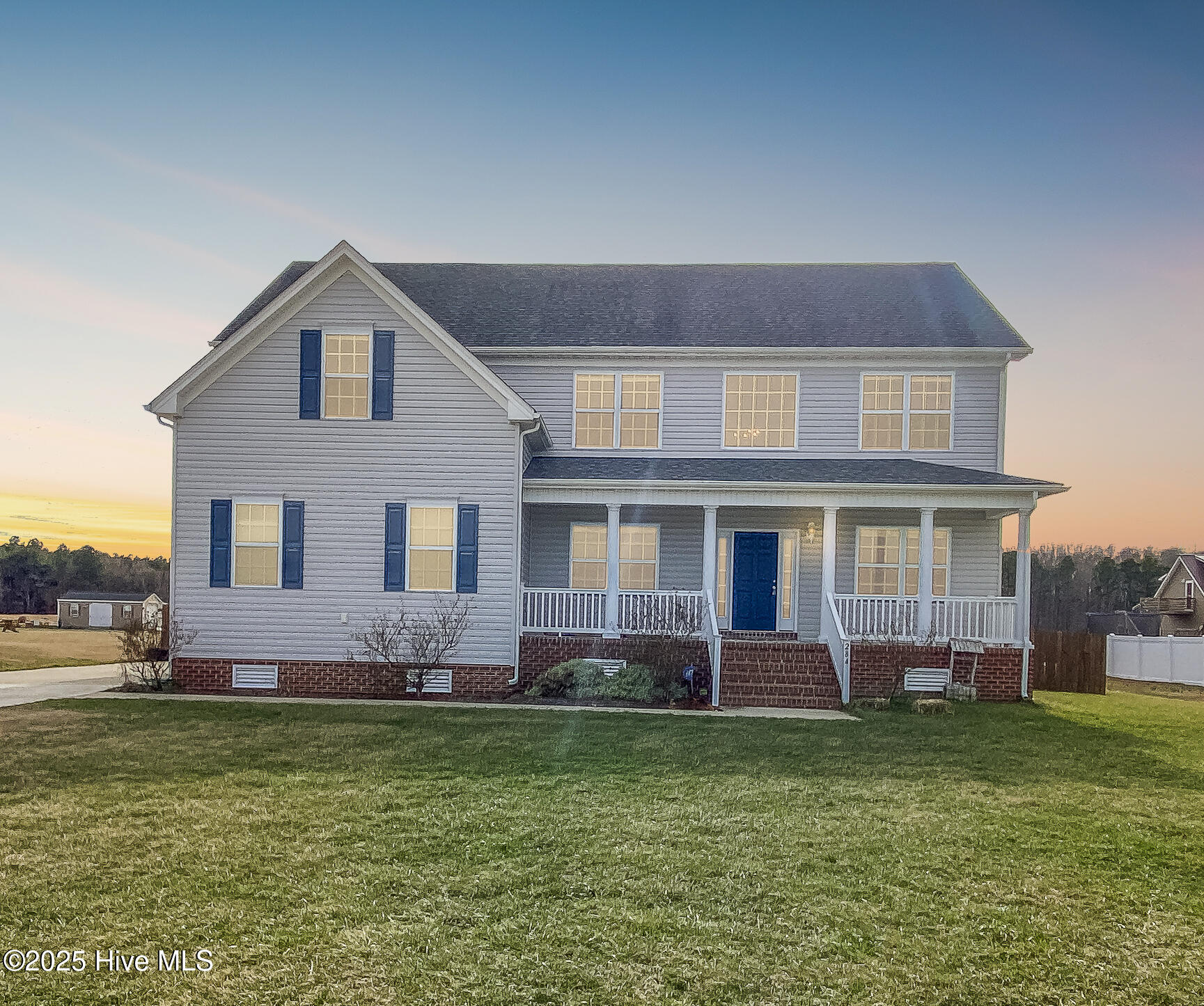 Homes for sale in South Mills, NC | 284 Mcpherson Rd, South Mills, NC 27976 | MLS# 100489936