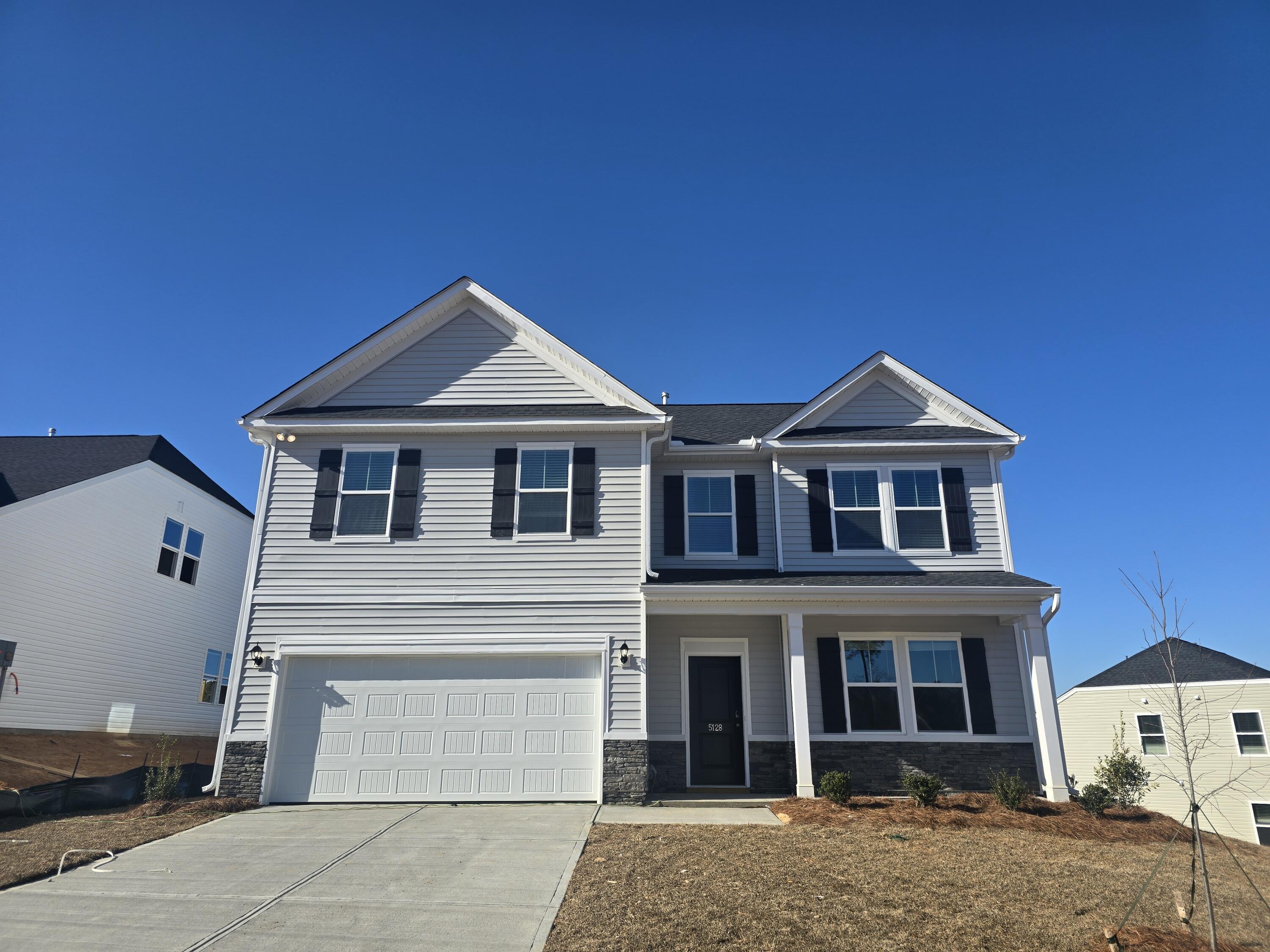 Photo 4 of Single family home for sale at 9202 Malahide Ln, Aiken, SC 29801 | MLS# 100604829 | Listing updated on 2026-09-19