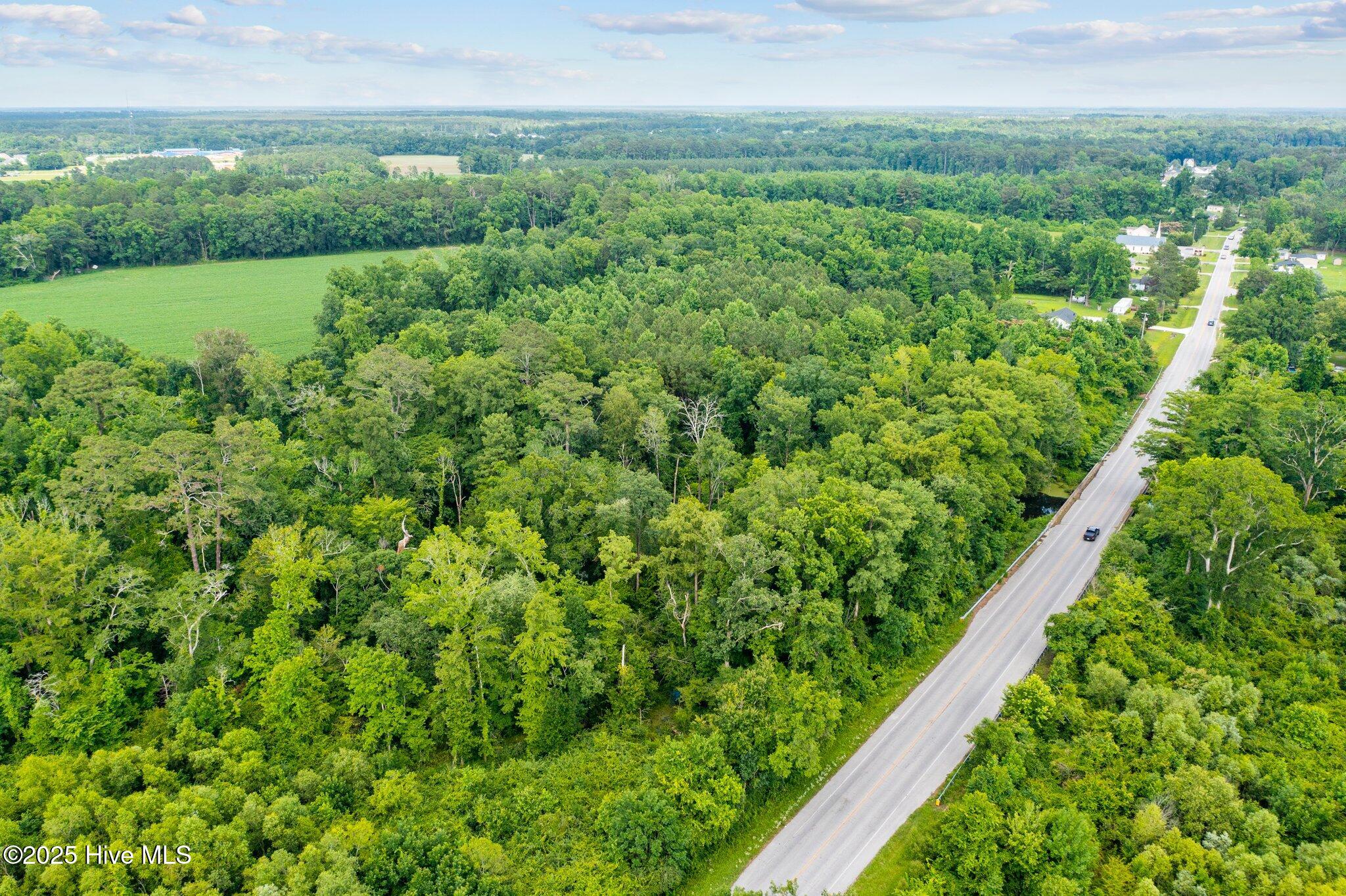 672 E Hargett Street, Richlands, NC, 28574