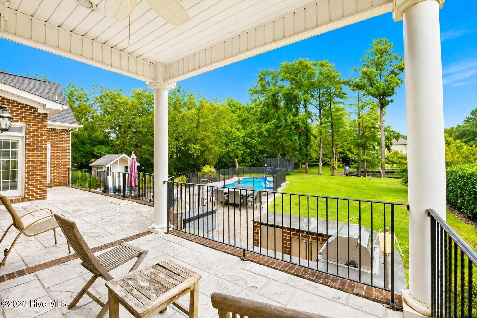 1501 Zurich Place,New Bern