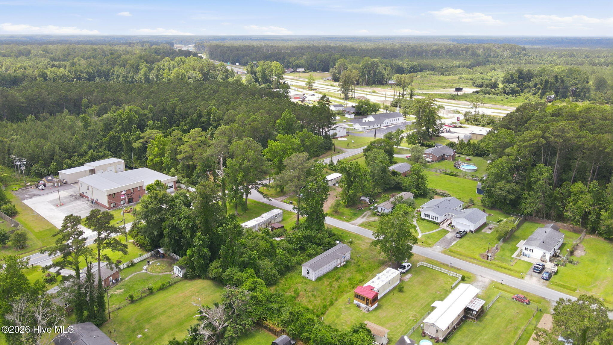 104 Hickory Hills Court,New Bern