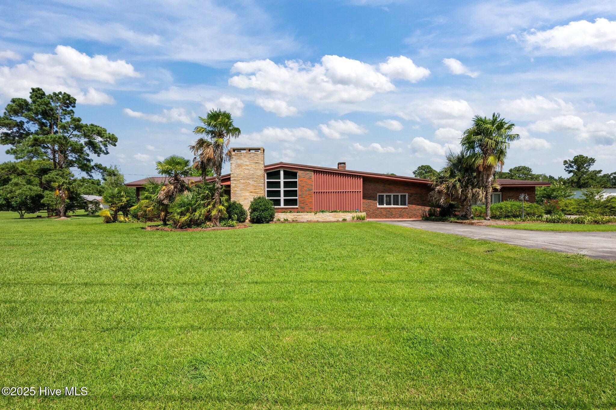 Property at 4204 Old Cherry Point Road