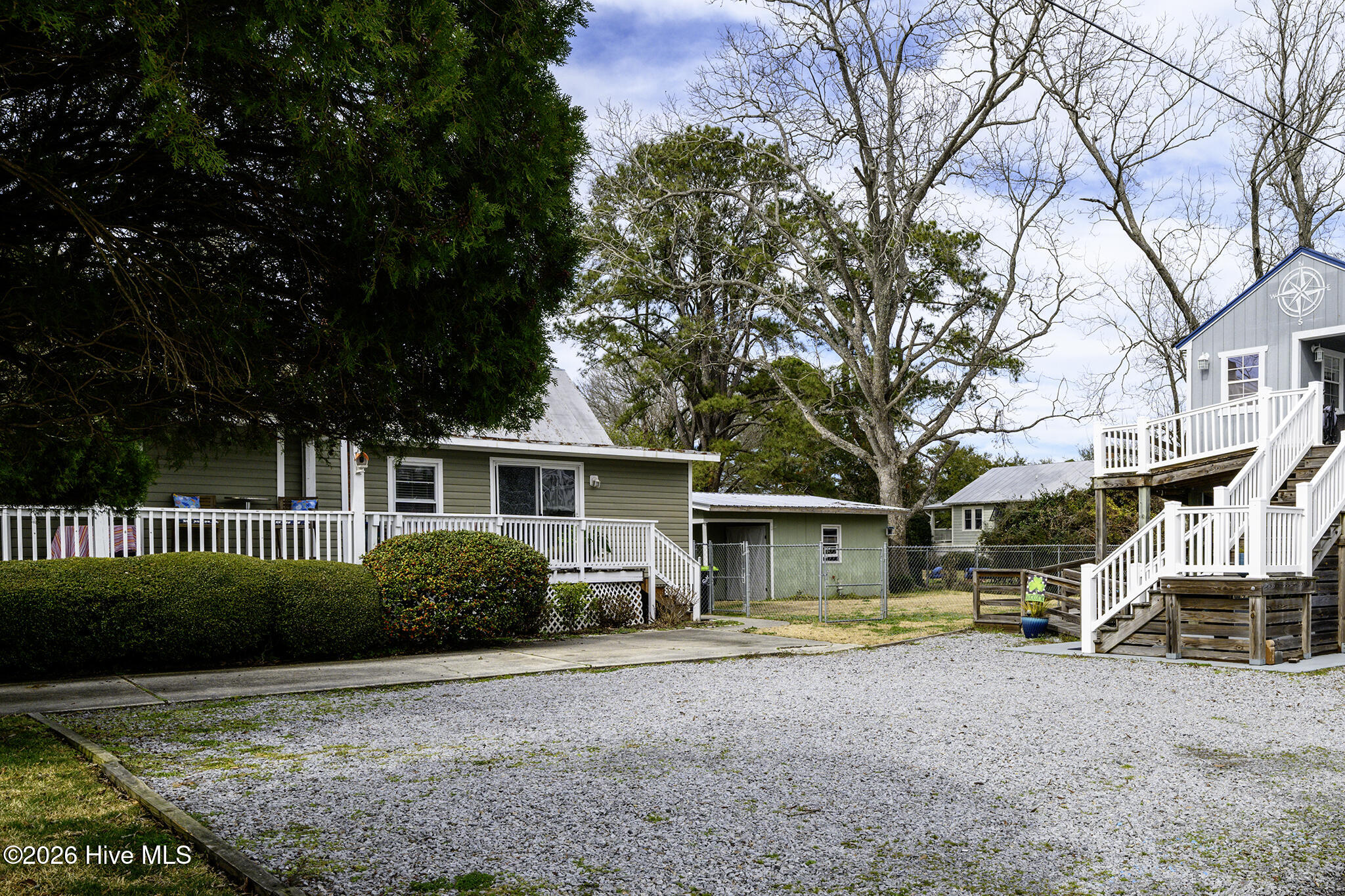 402 Hodges Street, Oriental, NC, 28571