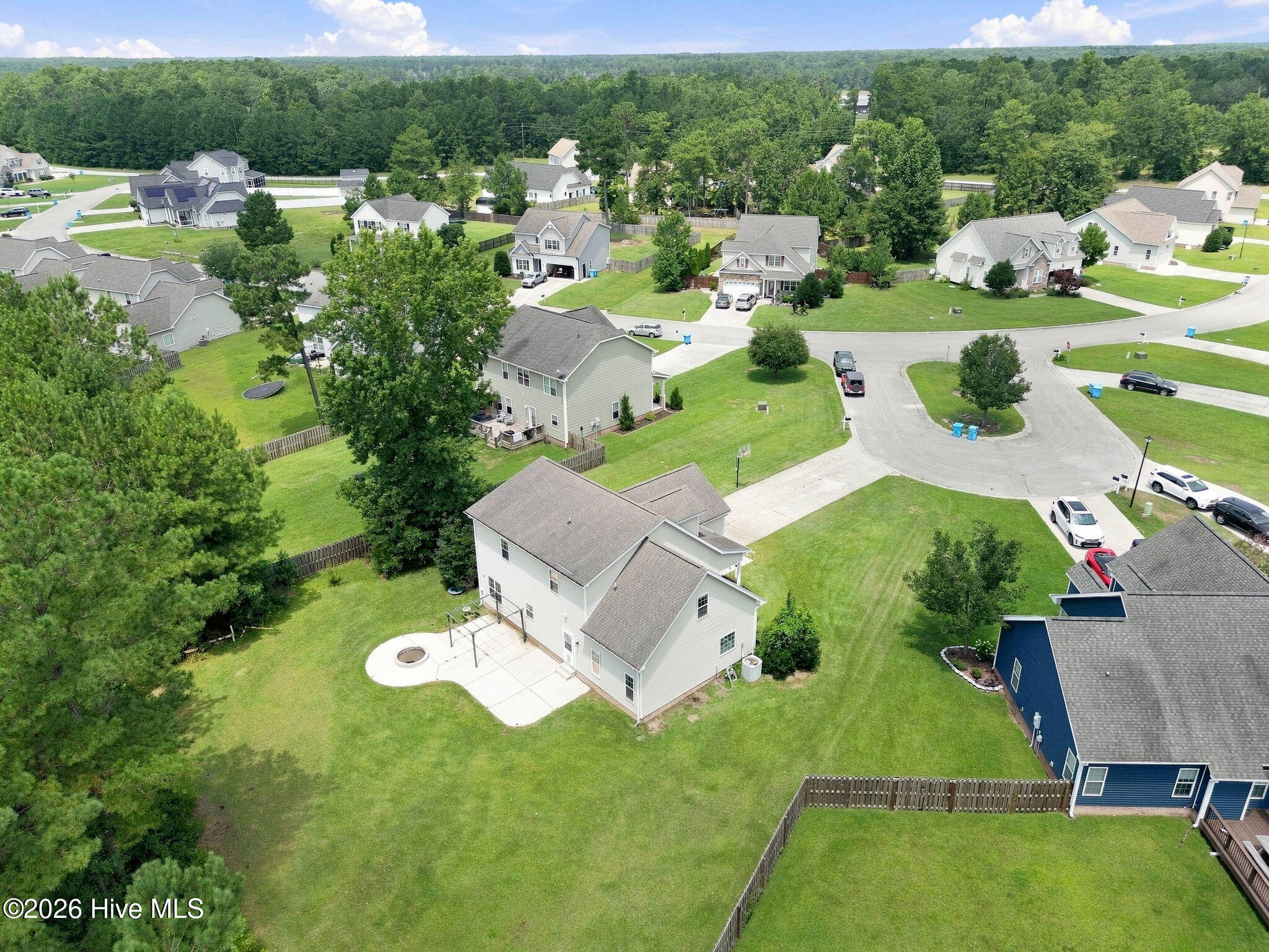 302 Squire Court,Maple Hill