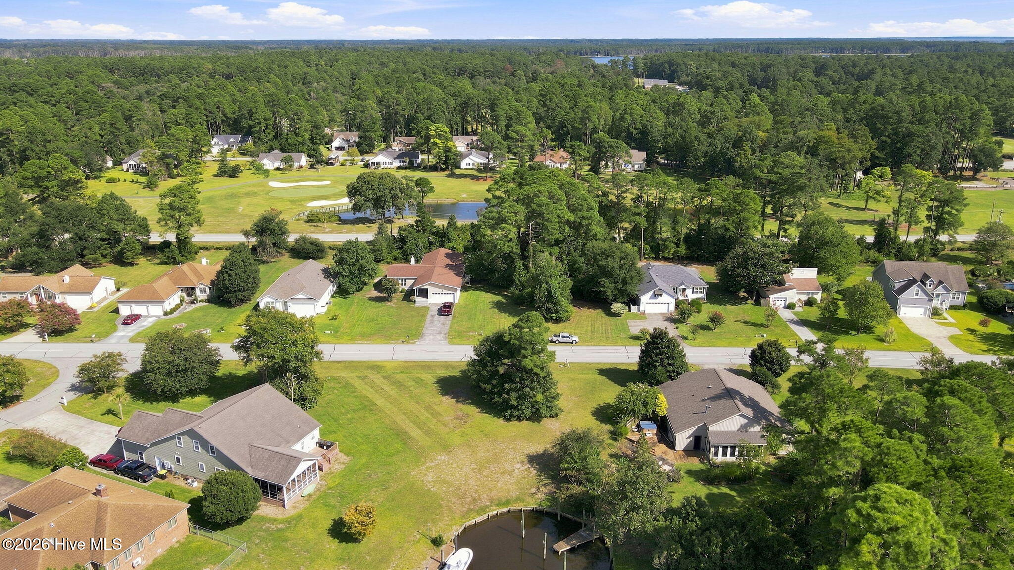 1213 61 Caracara Drive,New Bern