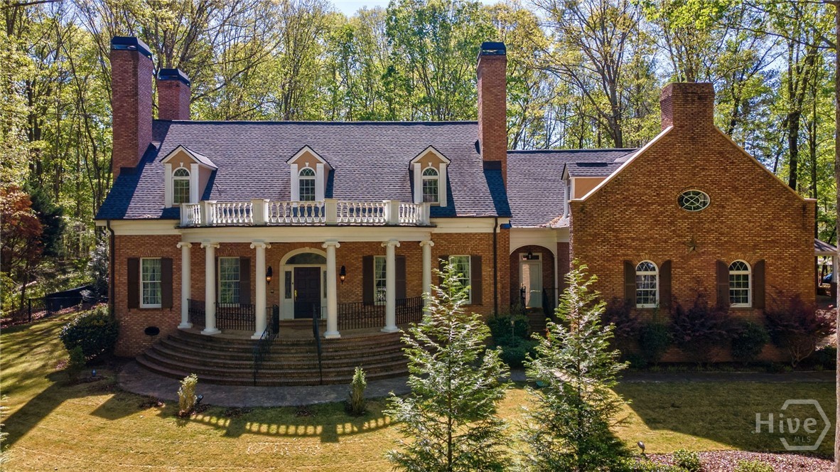 Property at 251 Tall Timber Trail