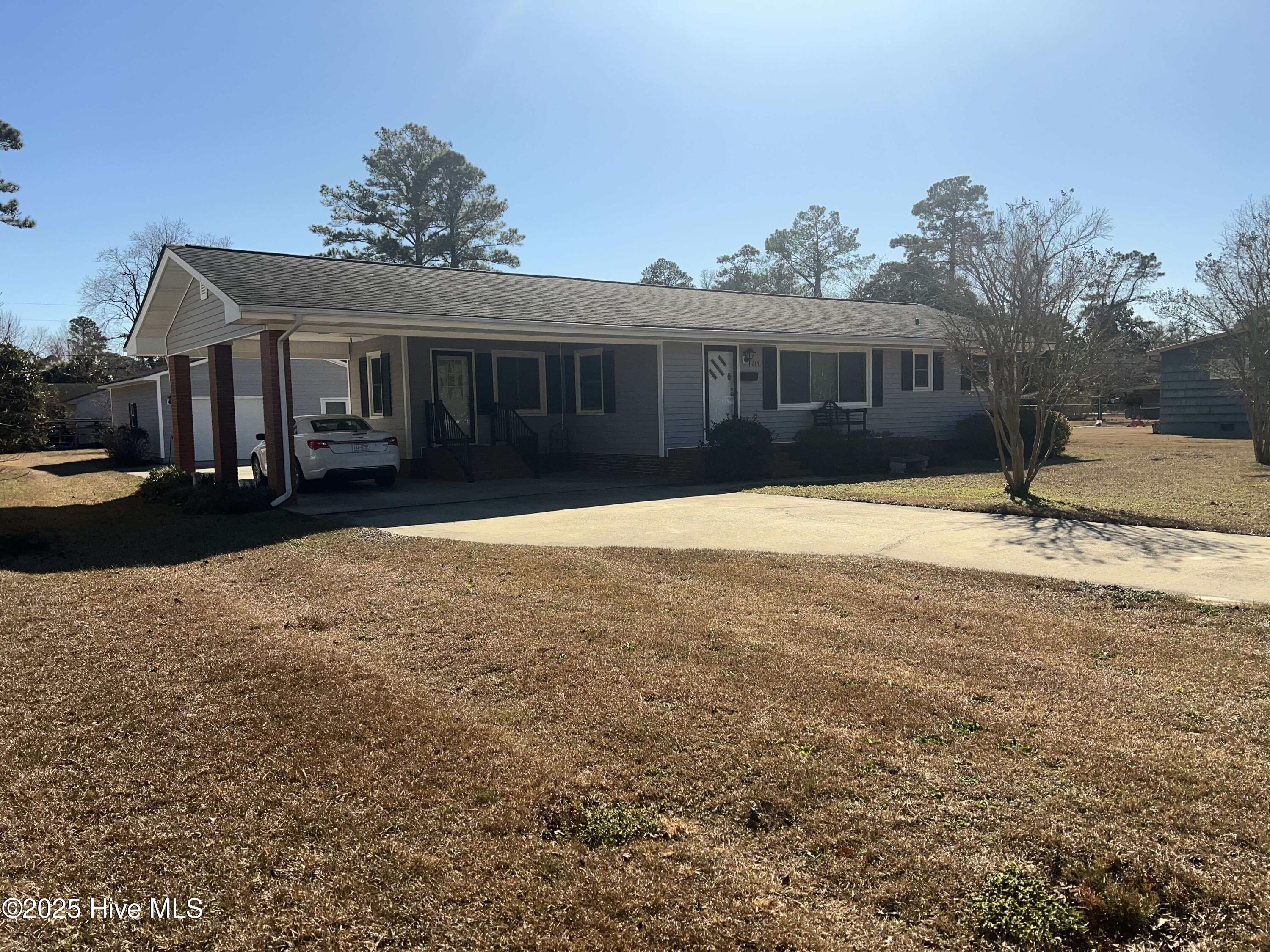215 Nunn Street, Havelock, NC, 28532