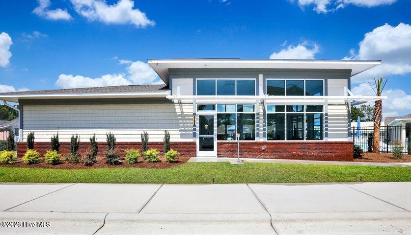 258 Morning View Way, Leland, NC, 28451