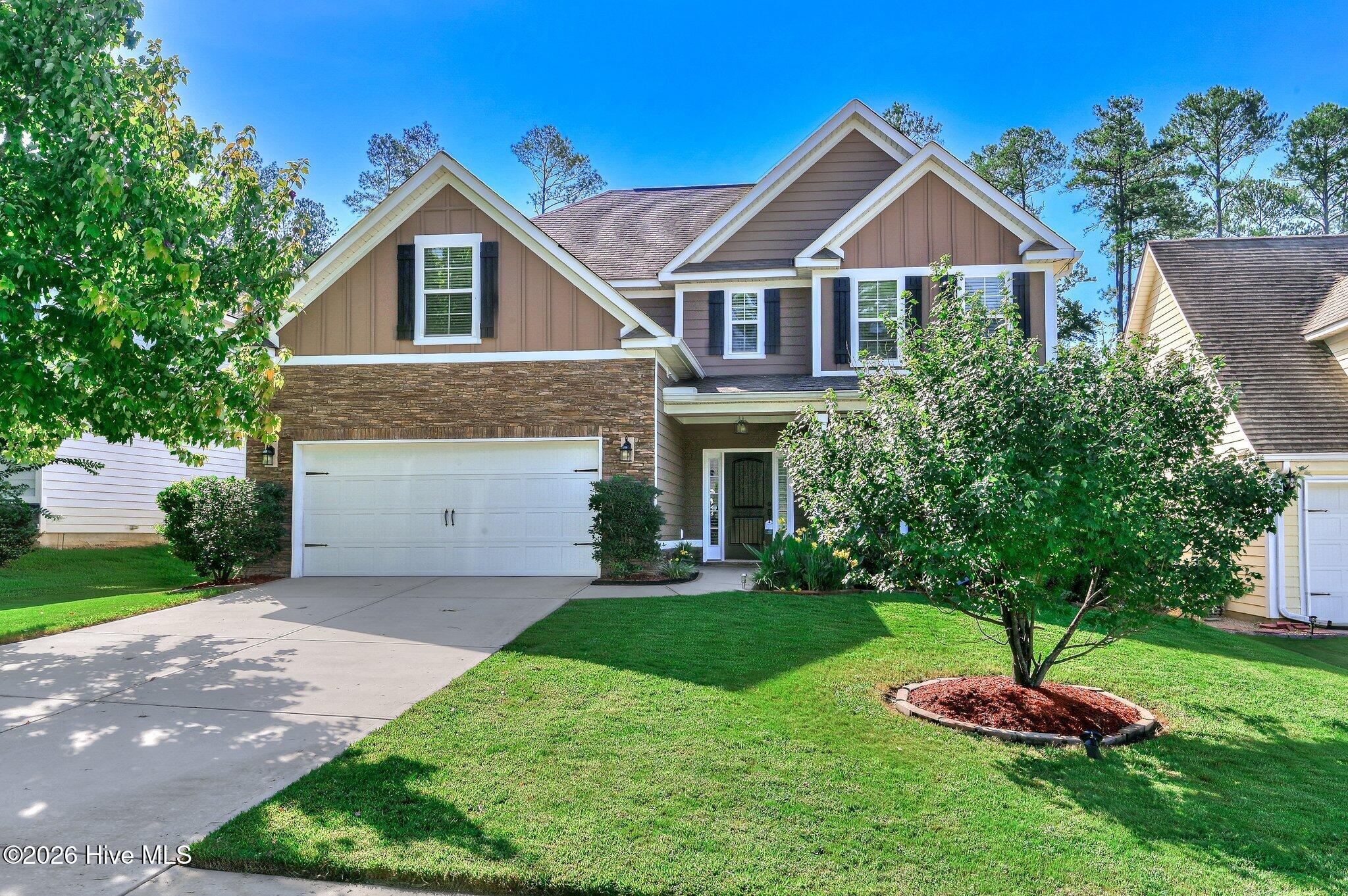 2nd image of 723 Herrington Dr, Grovetown, GA 30813 | MLS# 100598341