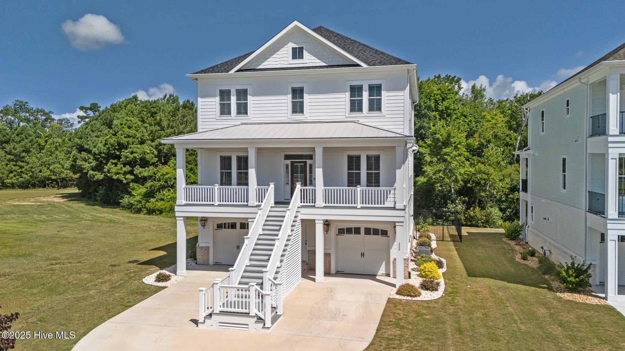 220 Colleton Square, Newport, NC, 28570