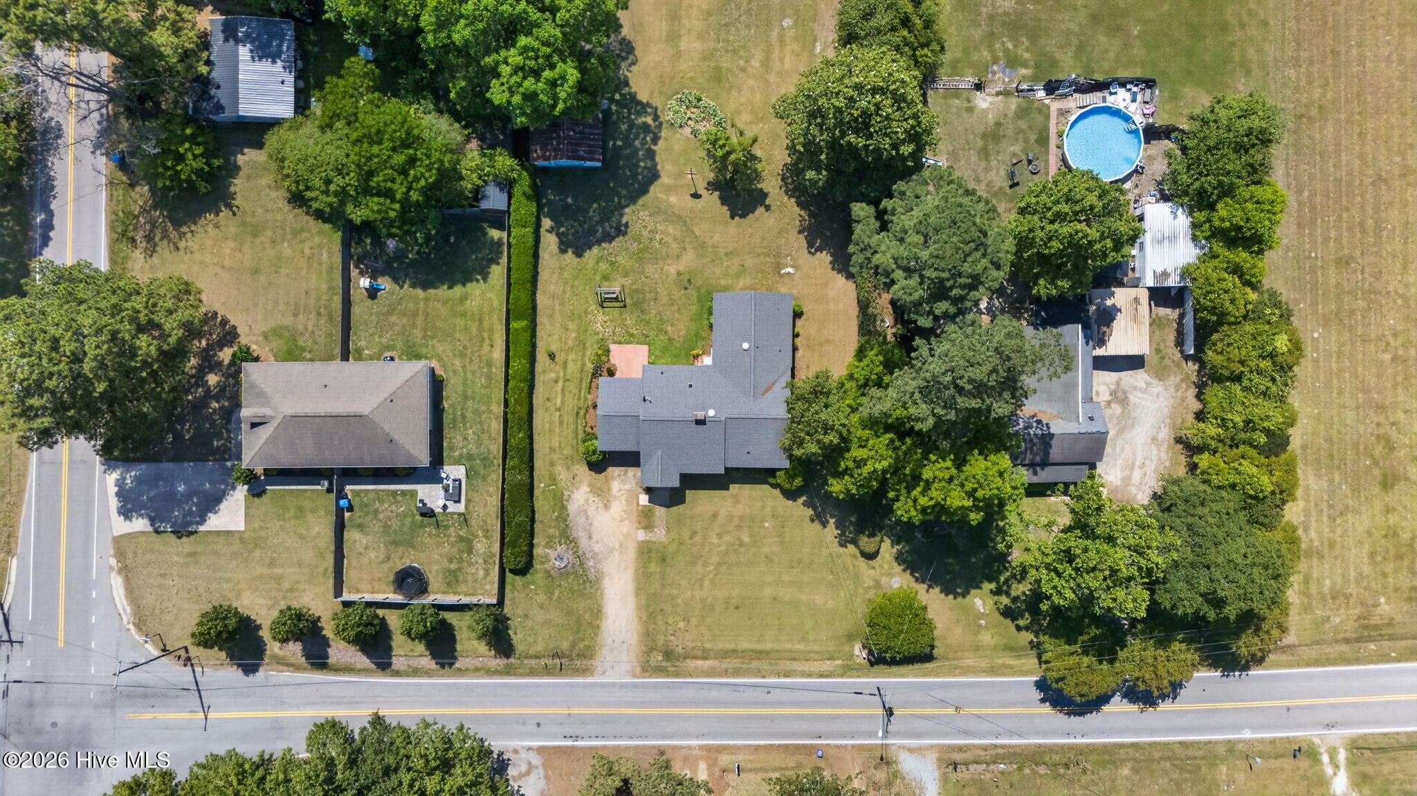Homes for sale in Princeton, NC | 403 S Pearl St, Princeton, NC 27569 | MLS# 100576039