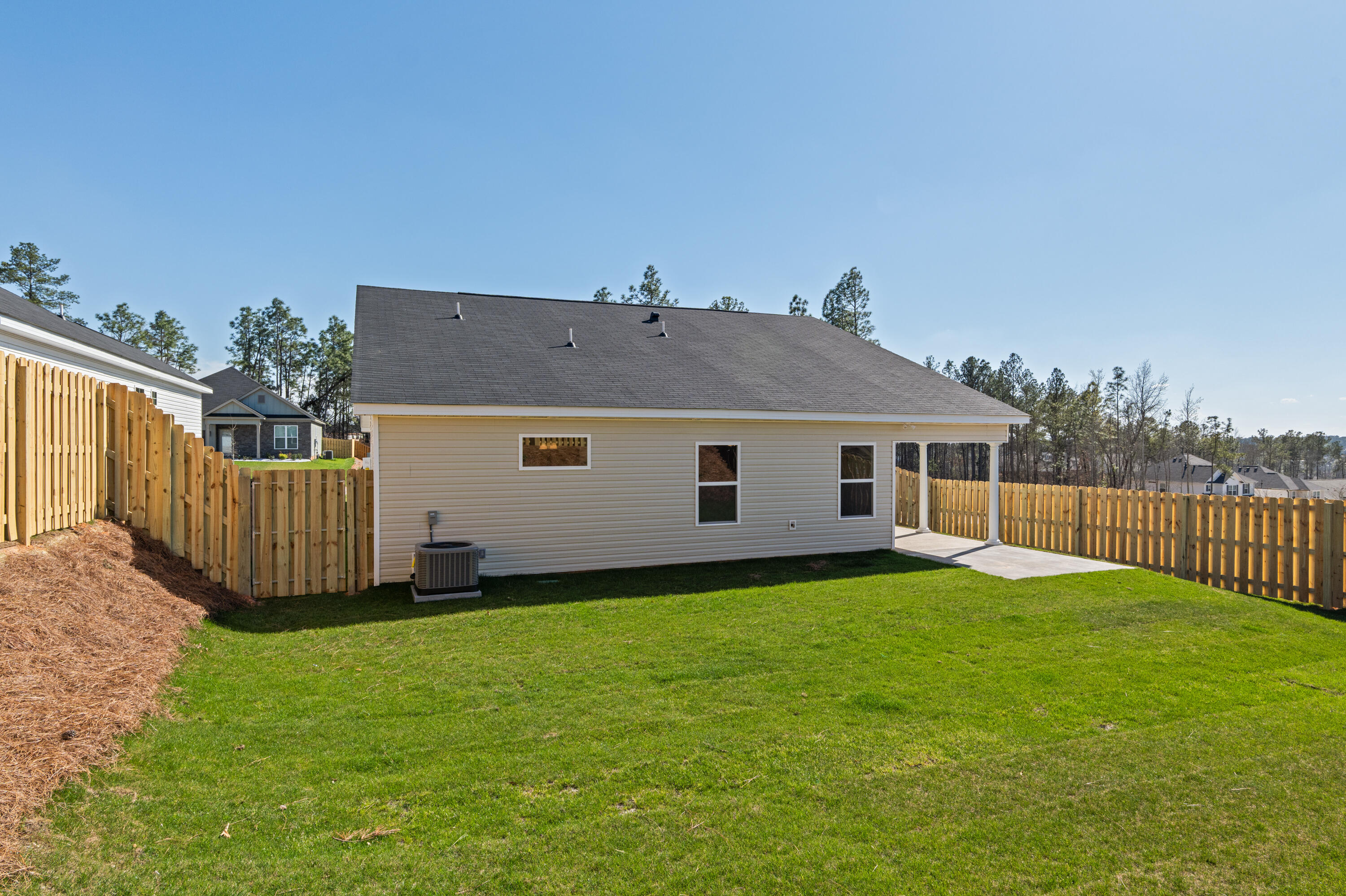 3077 Banter Drive, Graniteville, SC, 29829