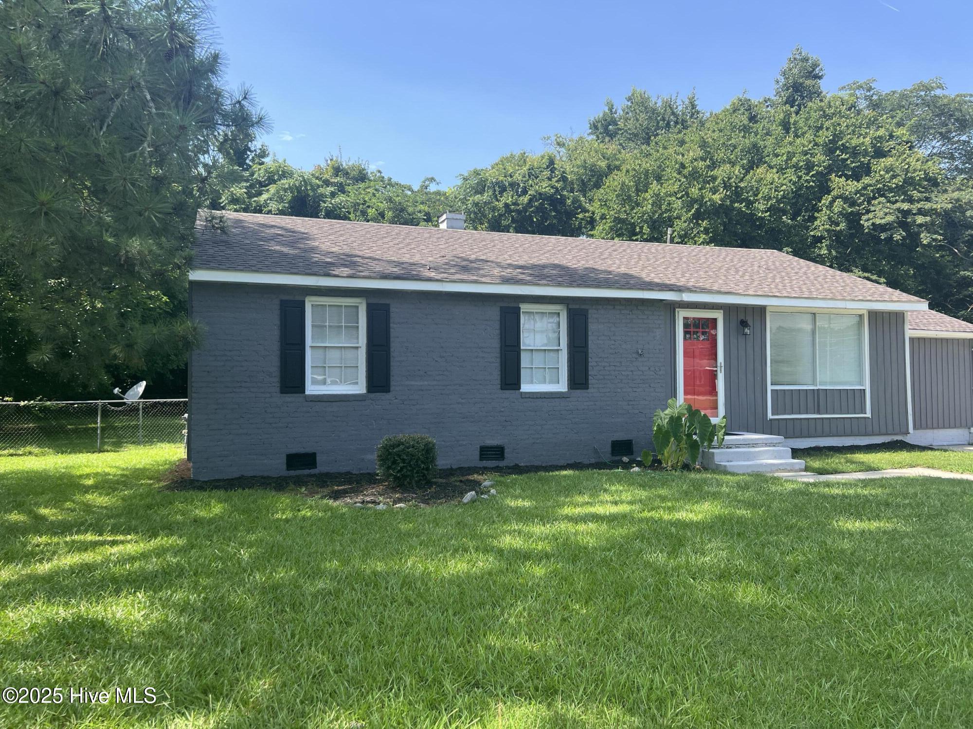 2505 Beechwood Drive
