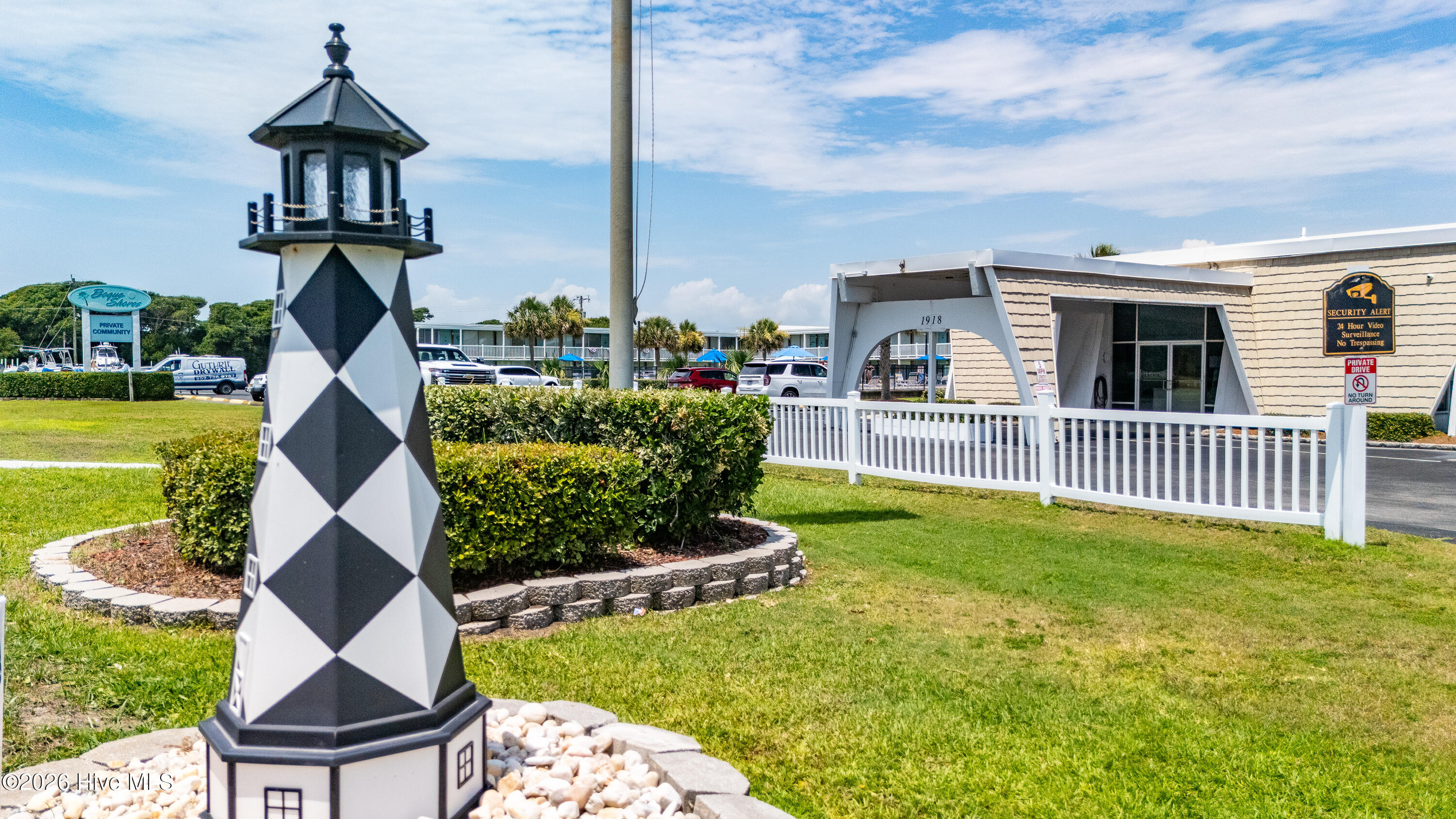 1918 W Ft Macon Road 201,Atlantic Beach