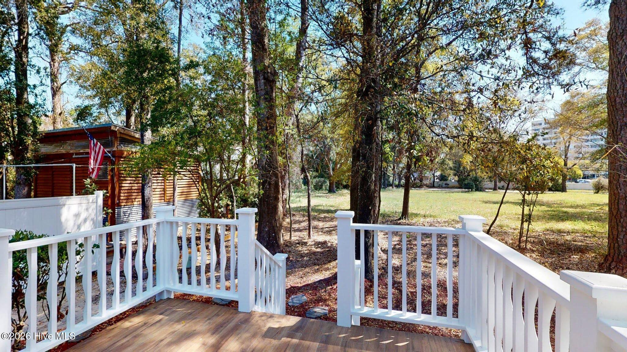 110 Lighthouse Drive, Carolina Beach, NC, 28428