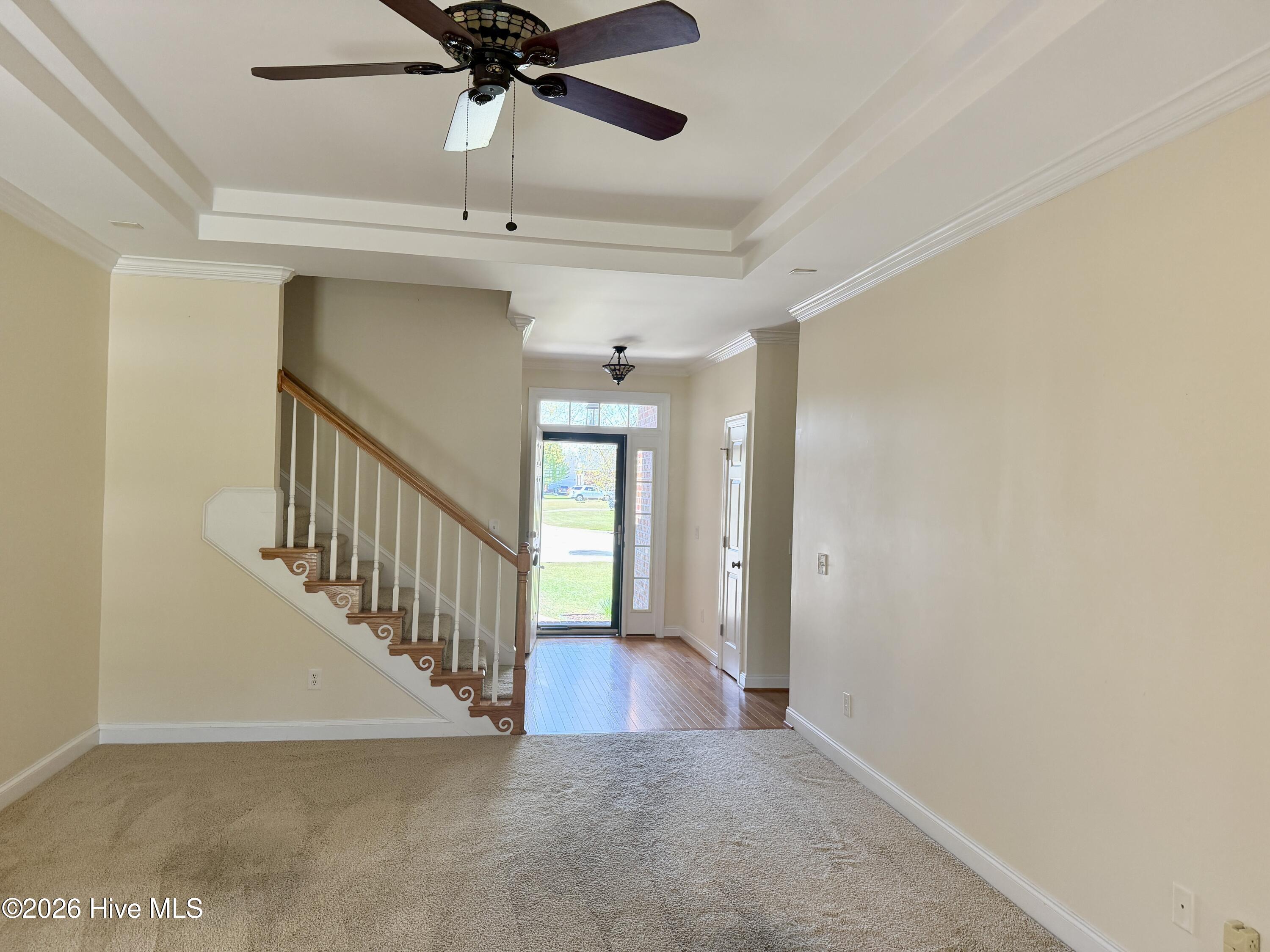 428 Salisbury Court, Winterville, NC, 28590