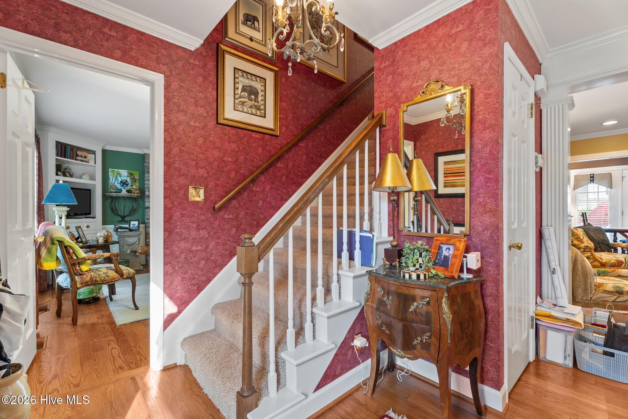 708 Raleigh Road Parkway W, Wilson, NC, 27893