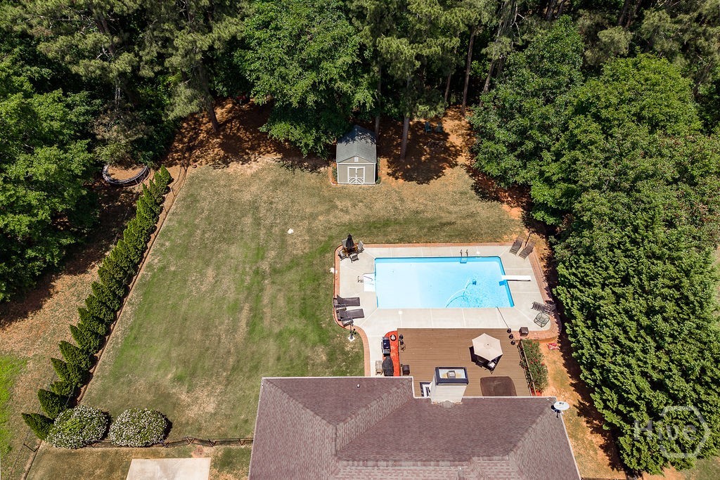 121 Whisperwood Lane, Athens, GA 30605 Listing Photo  5
