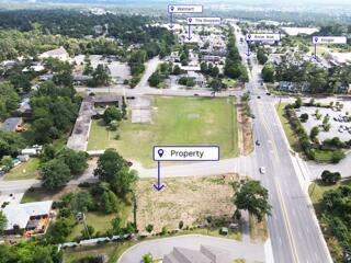 Photo 2 of Land for sale at 0000 Knox Ave, North Augusta, SC 29841 | MLS# 100605032 | Listing updated on 2026-09-21