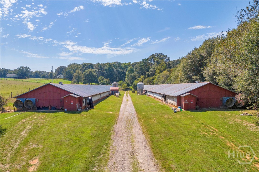 0 Joan Smith Road, Hull, GA, 30646