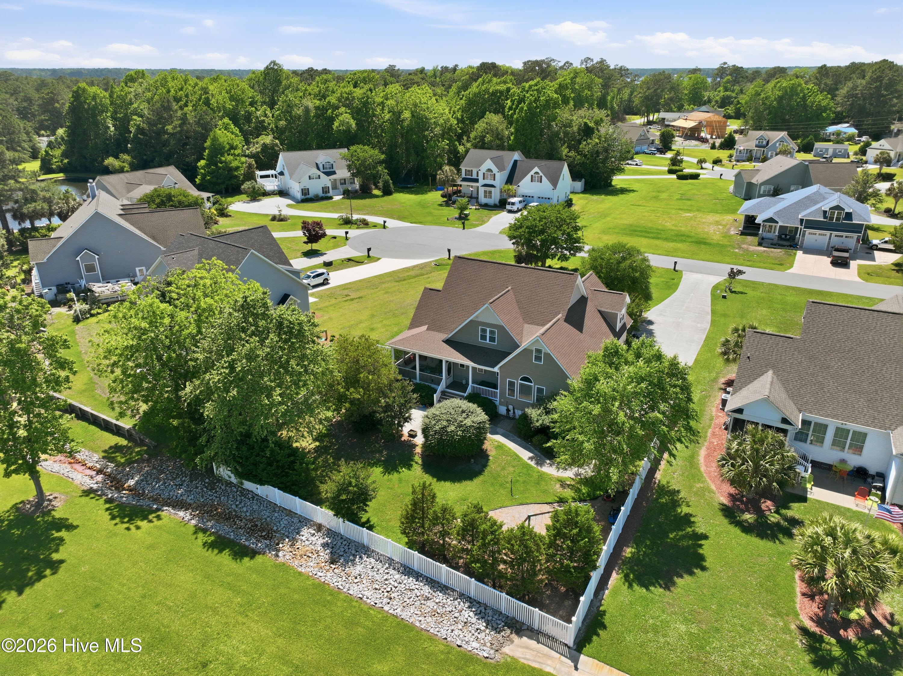 303 Duck Haven,Swansboro