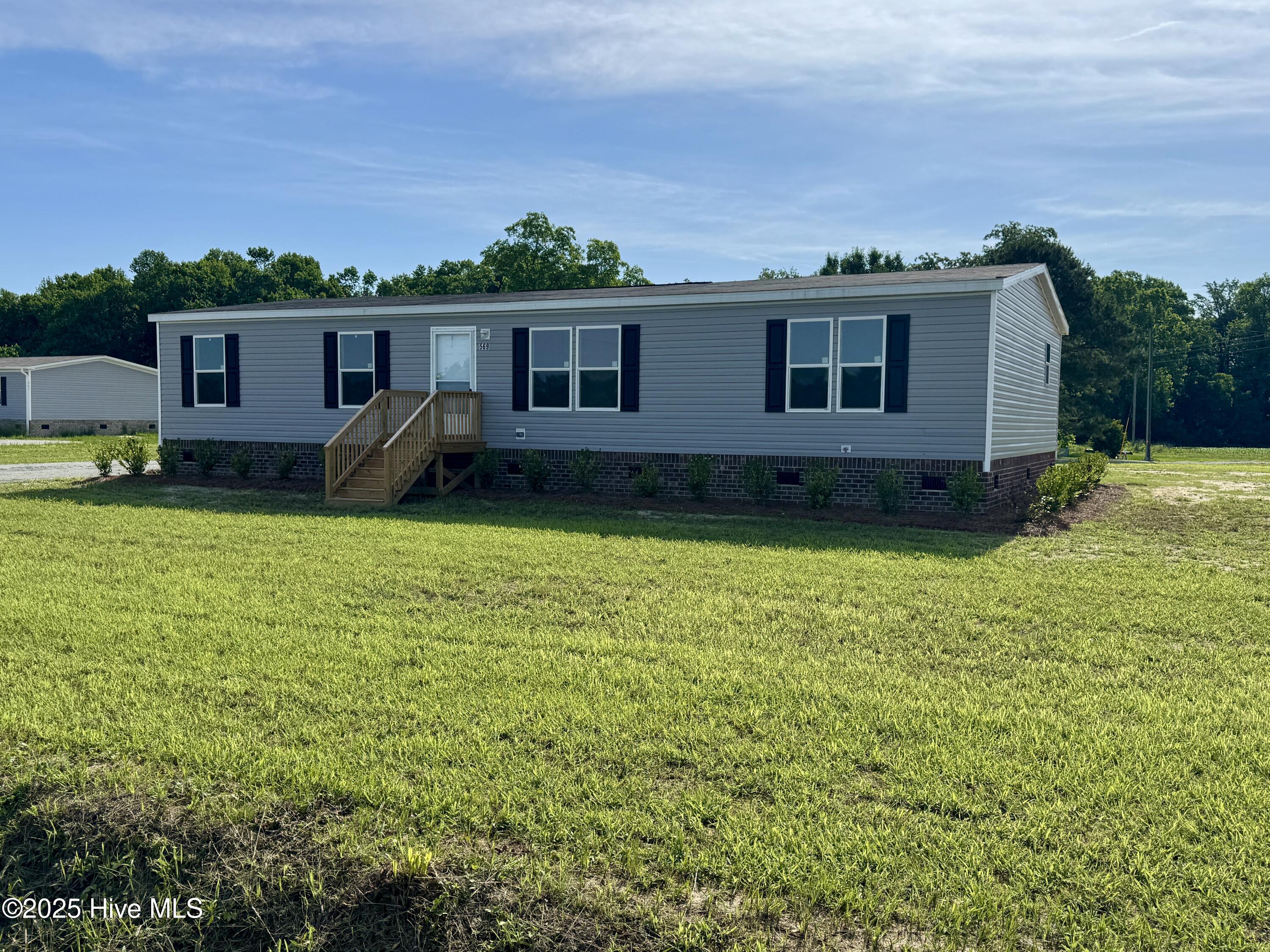 Property at 569 Pope Road