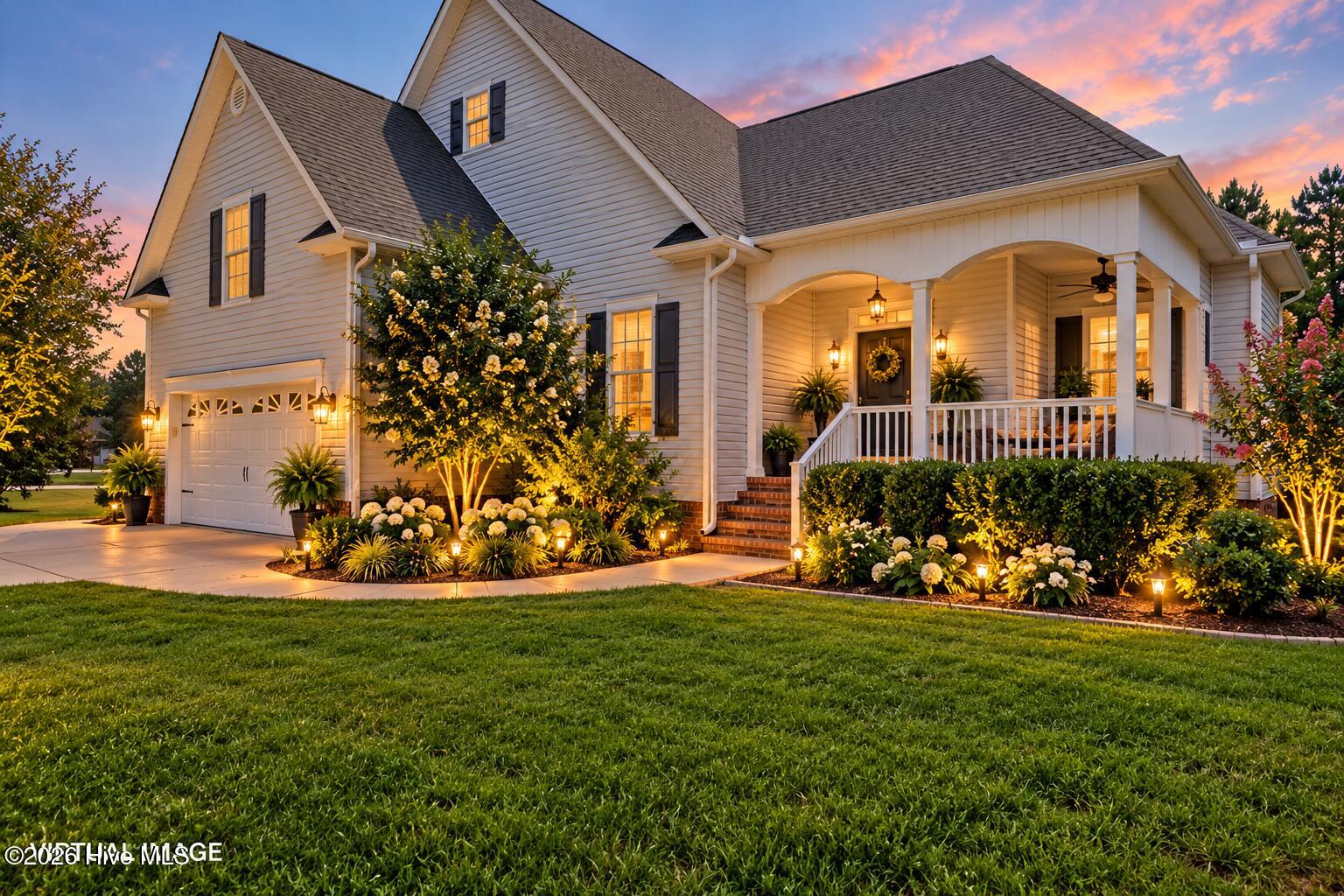 Photo 2 of Single family home for sale at 125 Mom Ln, New Bern, NC 28562 | MLS# 100574054 | Listing updated on 2026-09-19