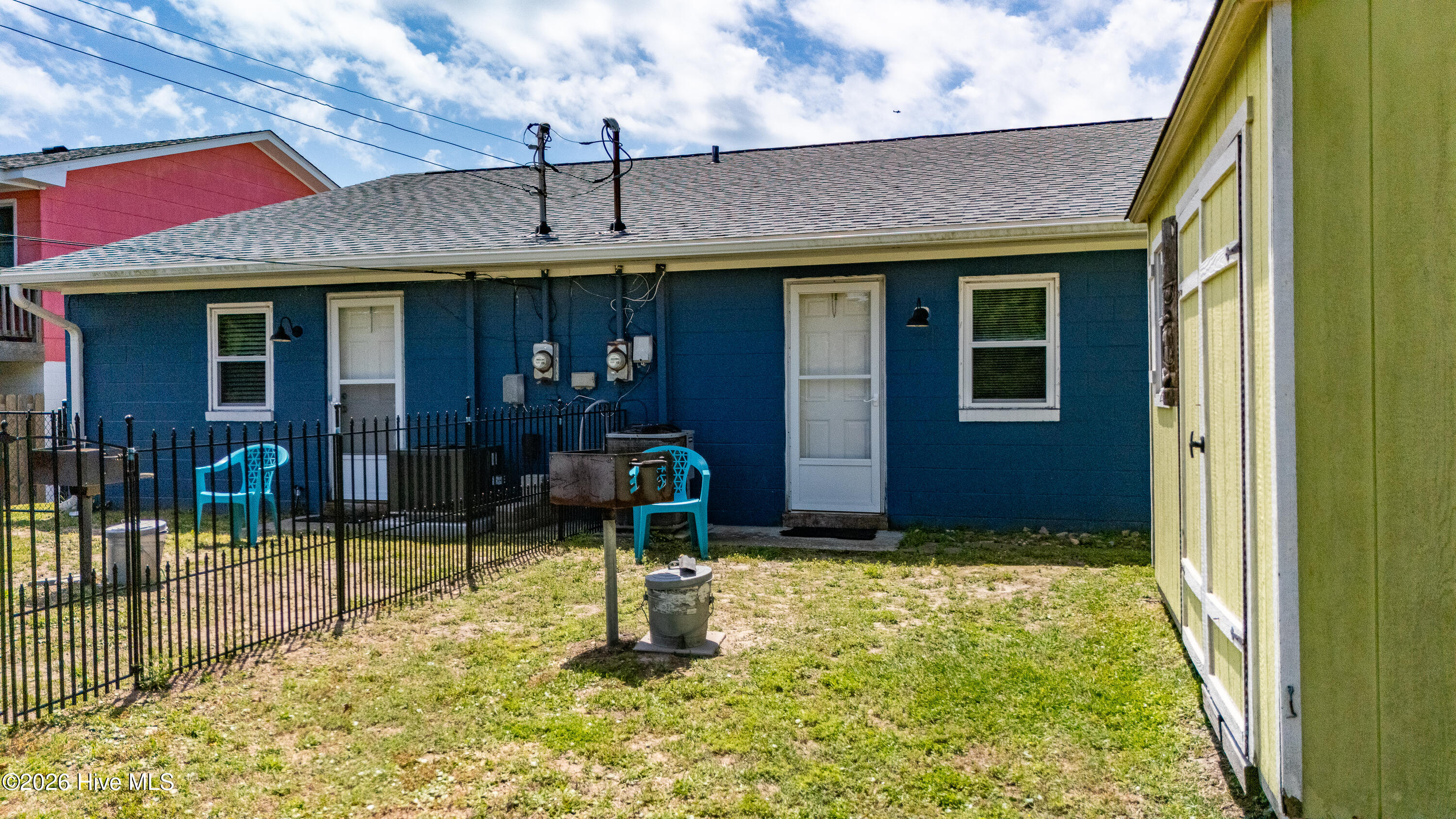 207 E Terminal Boulevard,Atlantic Beach