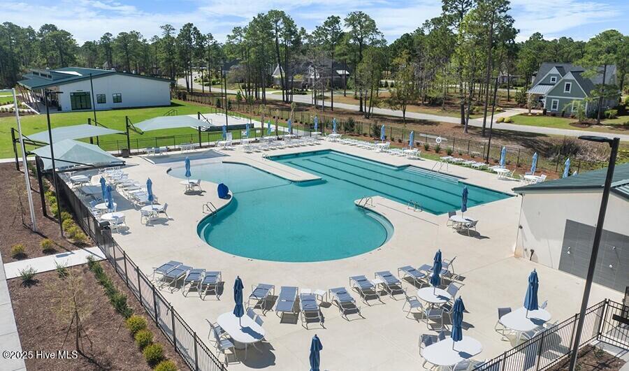 6239 Castlebrook Way SW, Ocean Isle Beach, NC, 28469