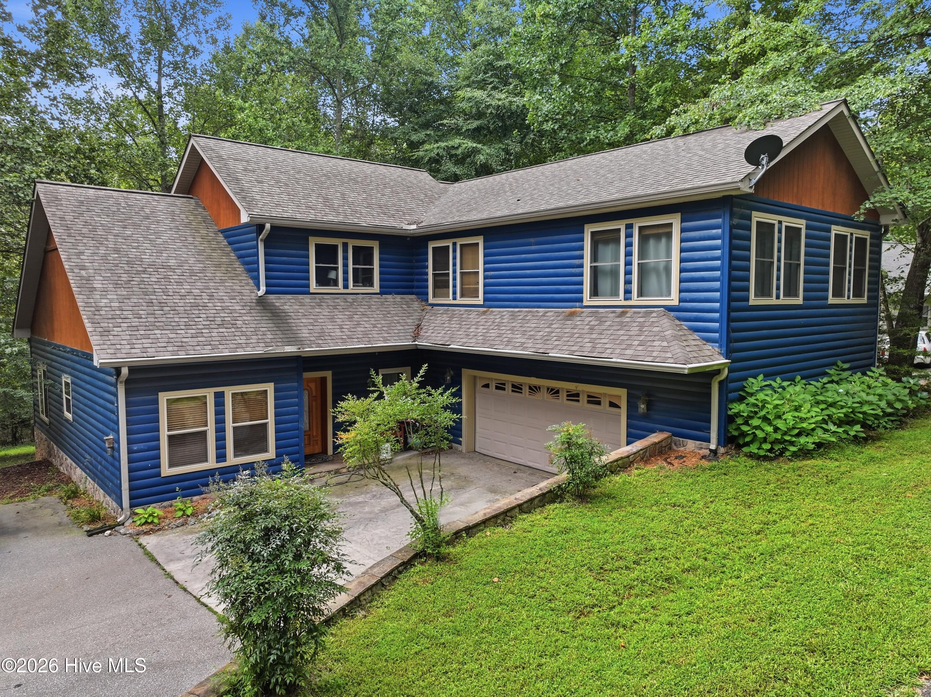 2nd image of 95 Breezy Brook Ln #5, Hayesville, NC 28904 | MLS# 98524006