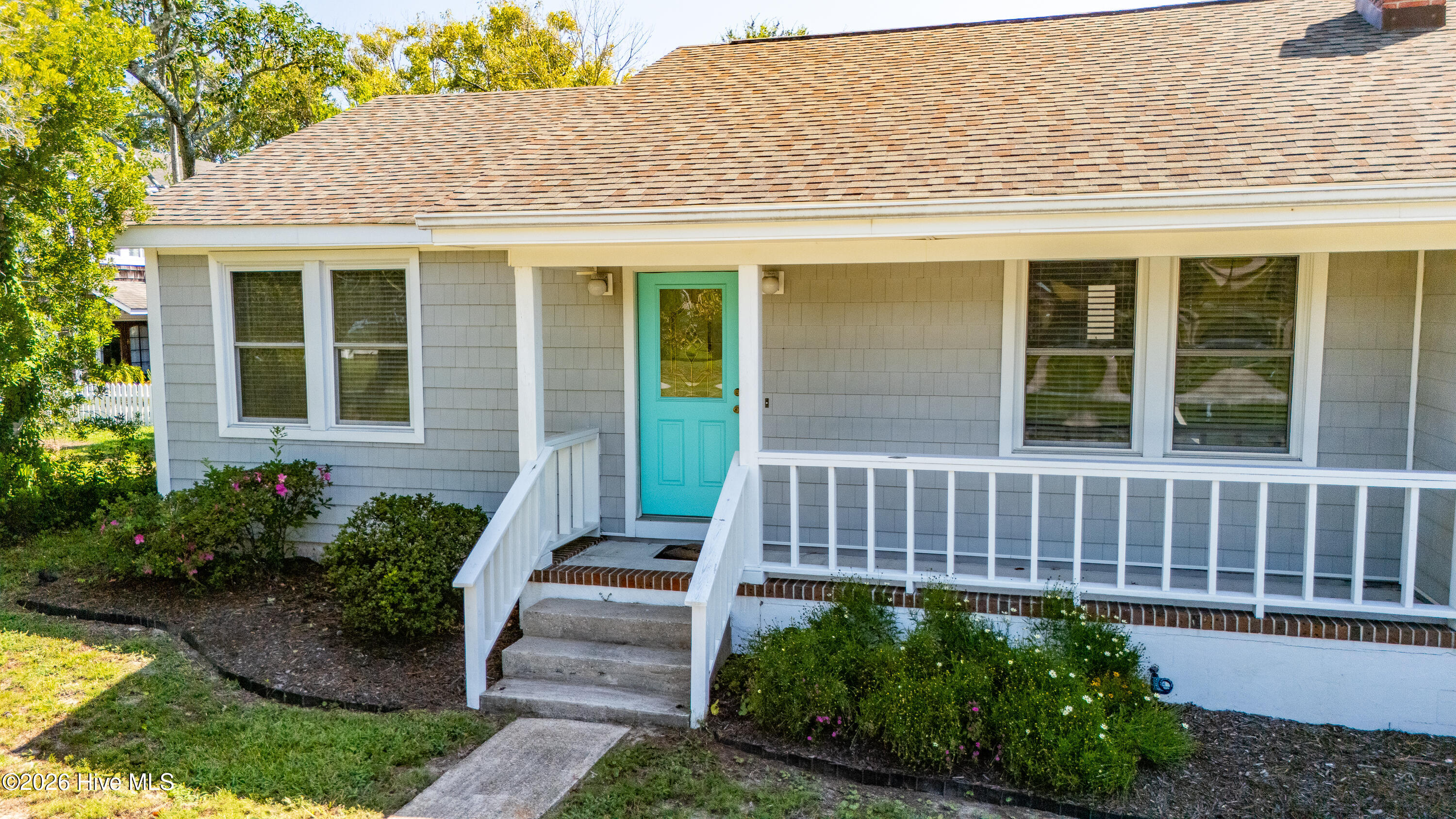 213 Mansfield Parkway,Morehead City