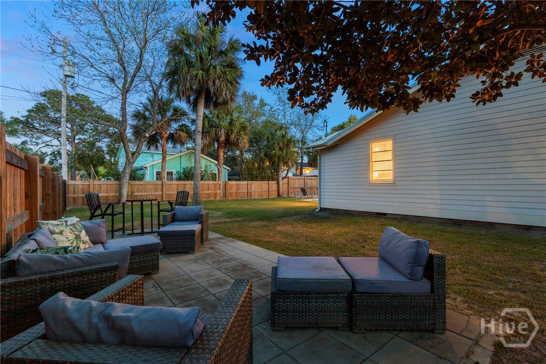 1402 6th Avenue, Tybee Island, GA 31328 Listing Photo  59