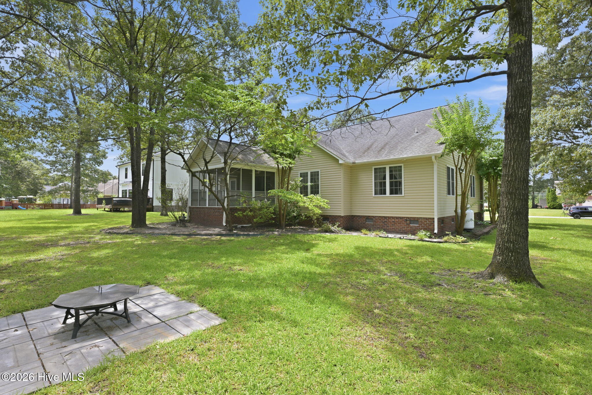 111 Finch Lane,New Bern